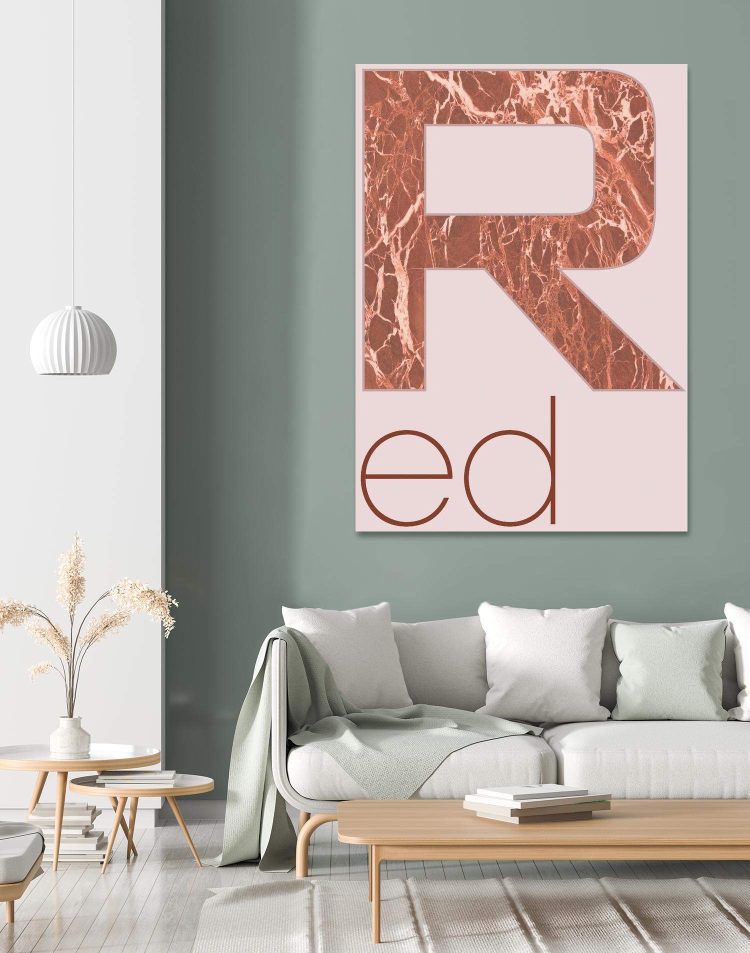 RGB - light - 01 by TypeLike on GIANT ART - multicolor design/type; contemporary