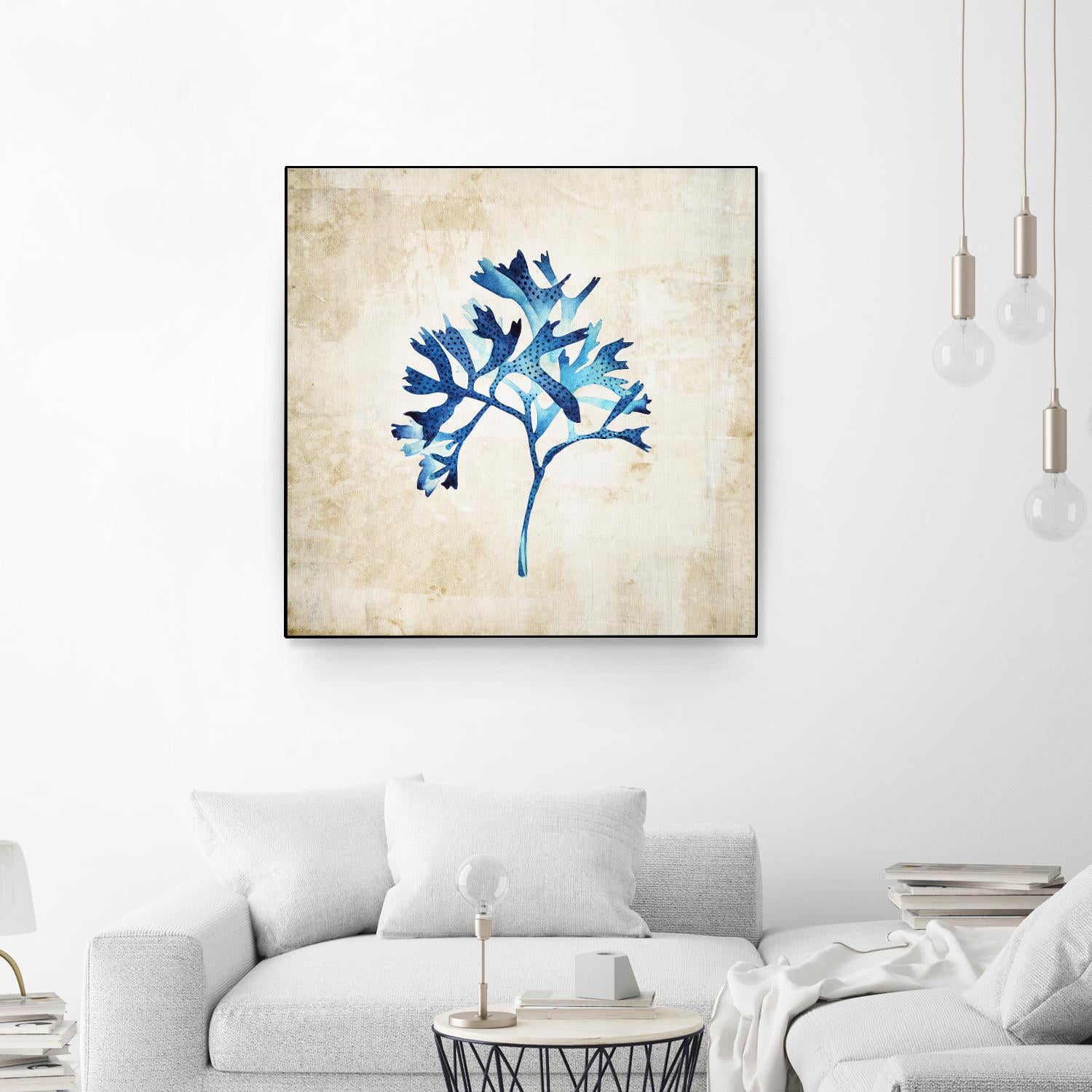 Sea life I by Incado on GIANT ART - multicolor floral/still life; contemporary