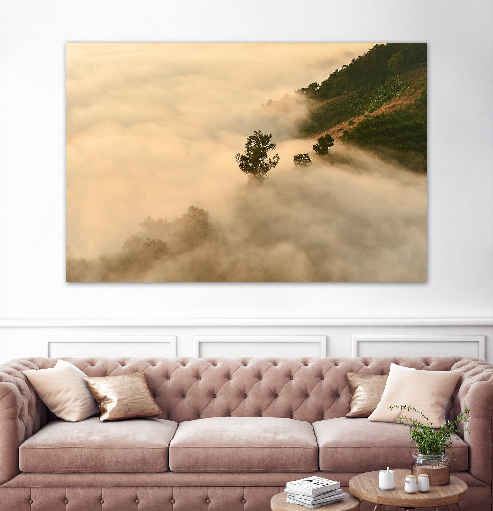 Clouds by PhotoINC Studio on GIANT ART - multicolor photography; landscapes