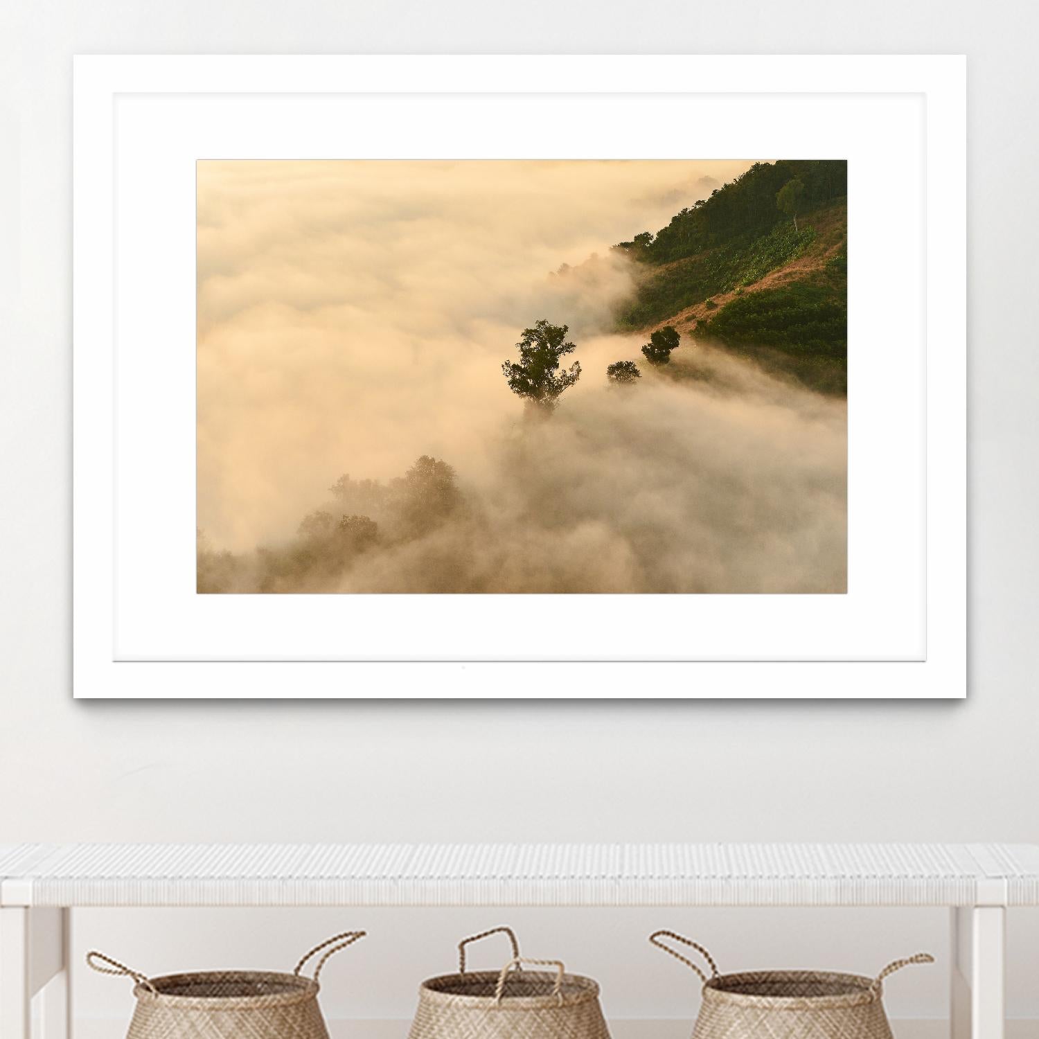 Clouds by PhotoINC Studio on GIANT ART - multicolor photography; landscapes