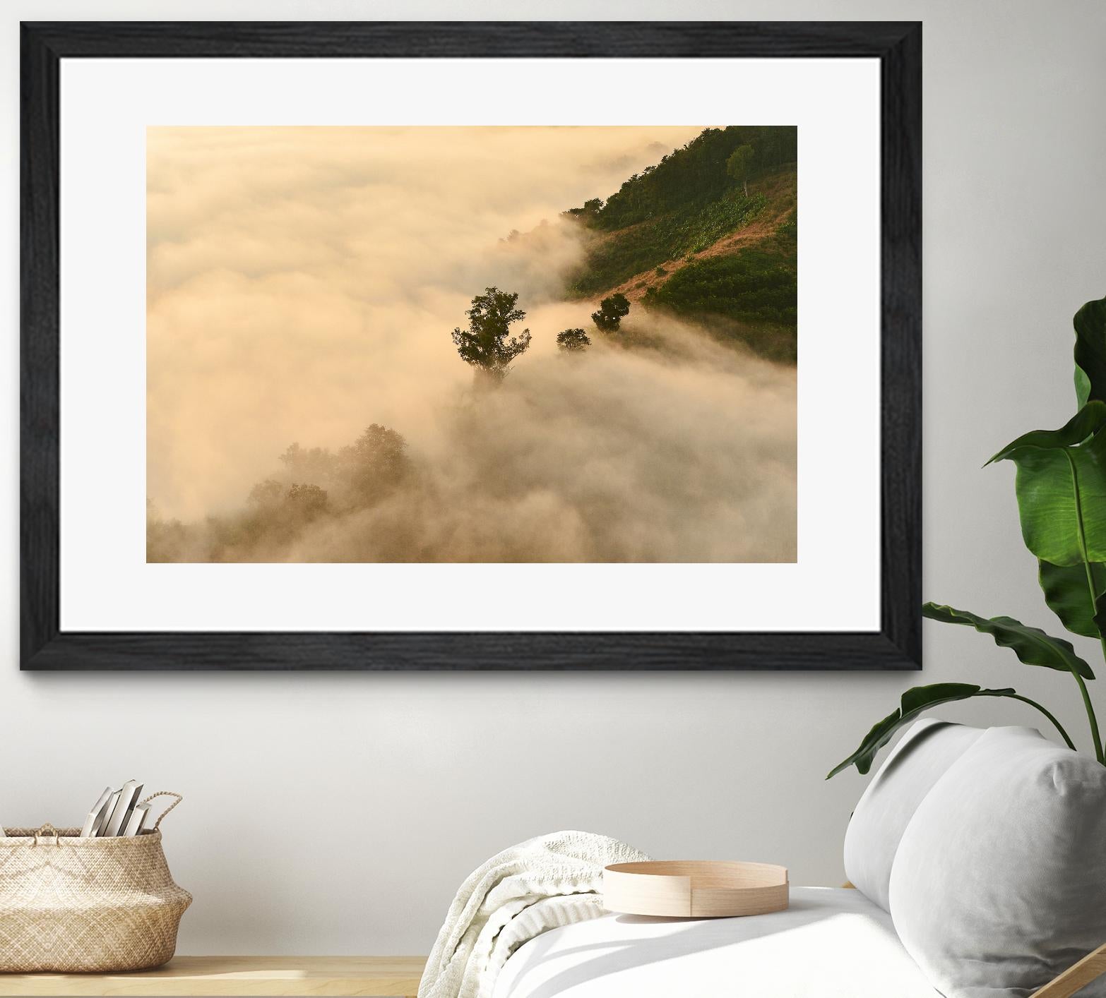 Clouds by PhotoINC Studio on GIANT ART - multicolor photography; landscapes