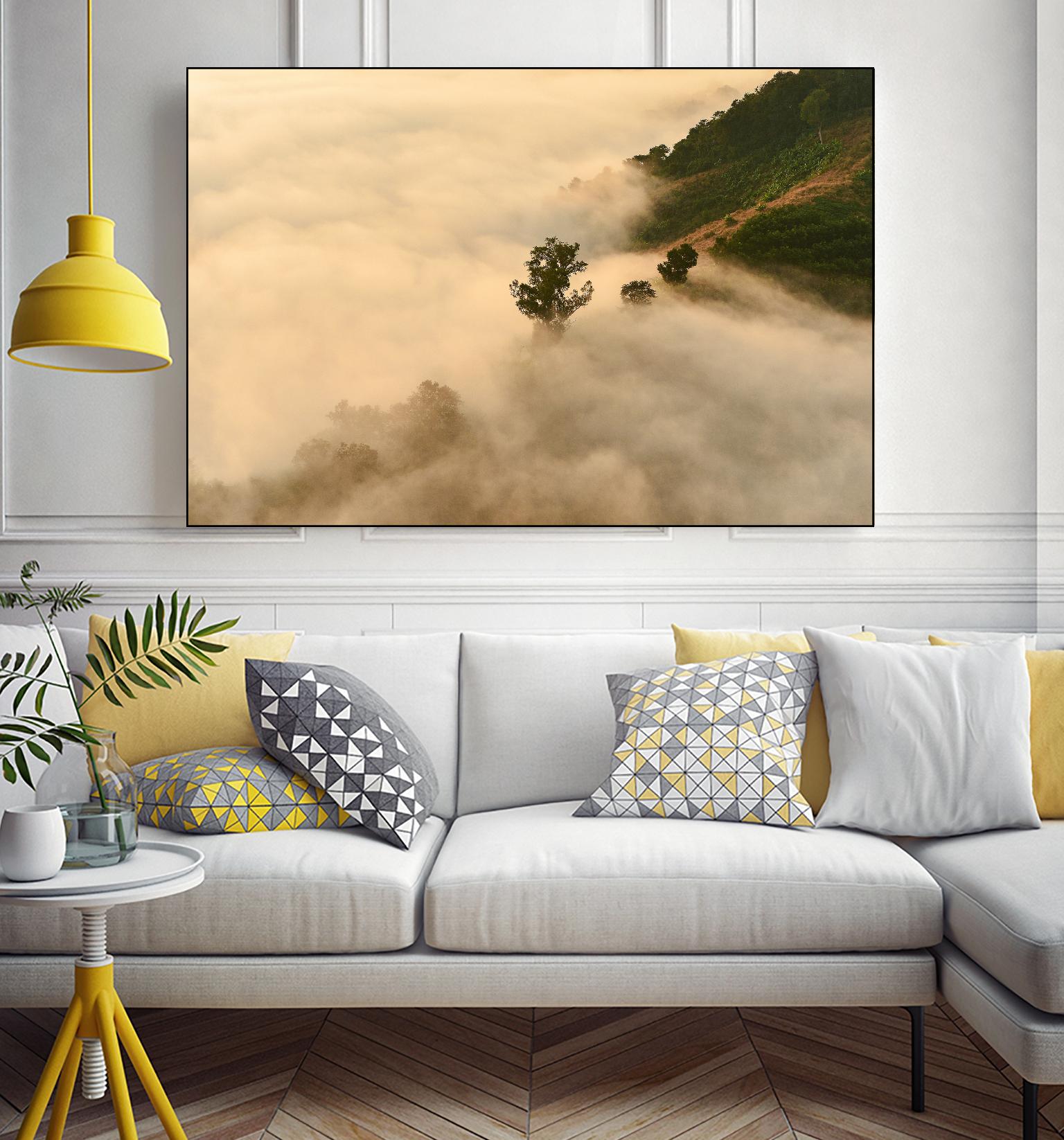 Clouds by PhotoINC Studio on GIANT ART - multicolor photography; landscapes