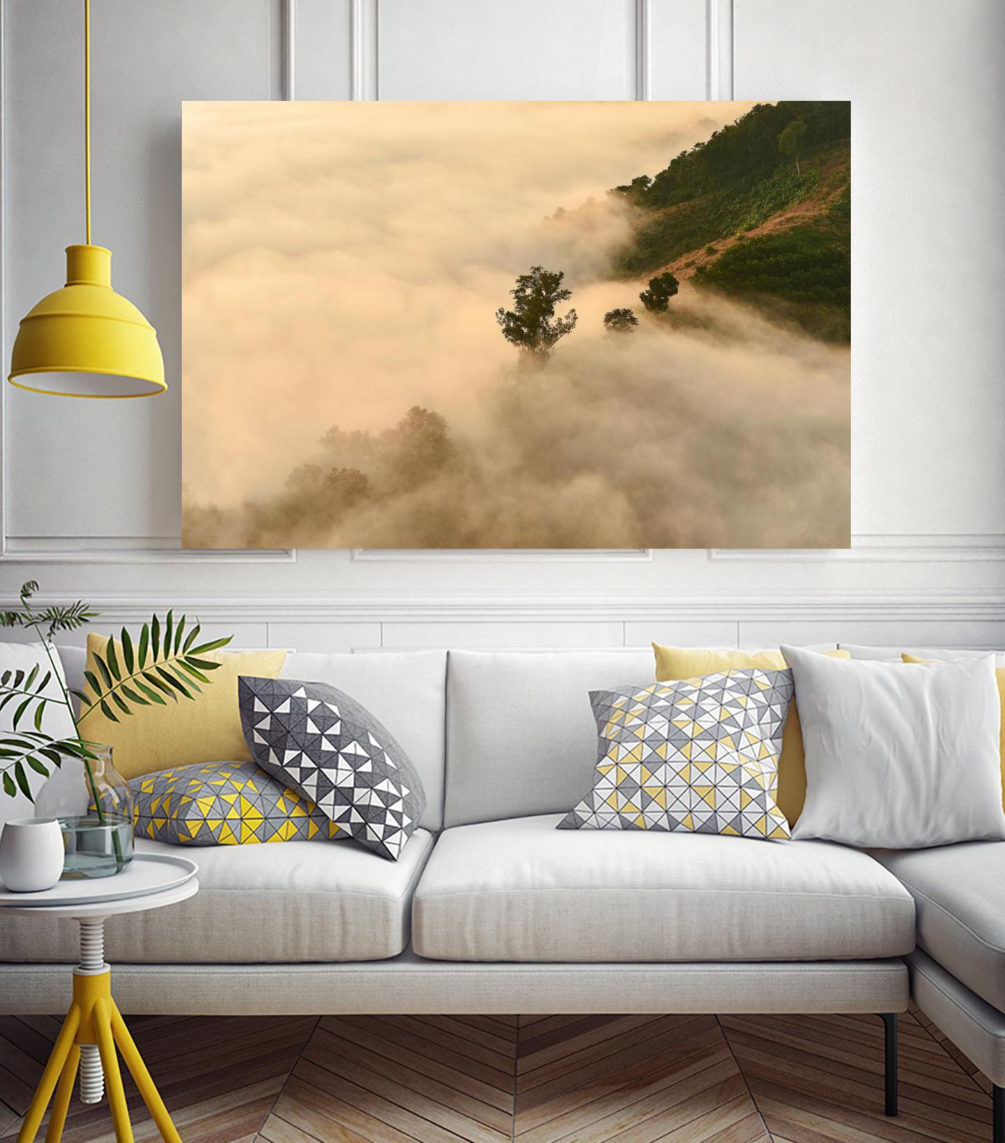 Clouds by PhotoINC Studio on GIANT ART - multicolor photography; landscapes