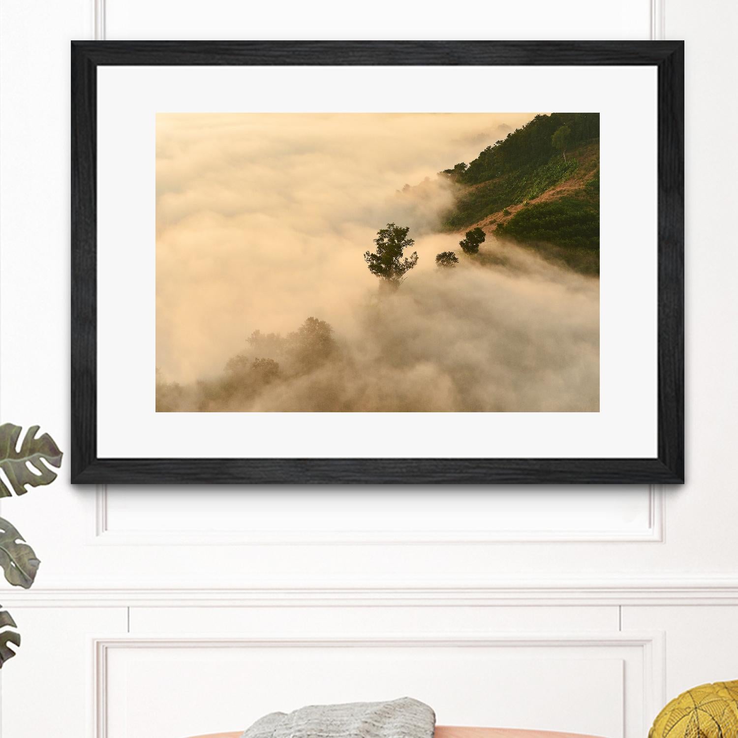 Clouds by PhotoINC Studio on GIANT ART - multicolor photography; landscapes