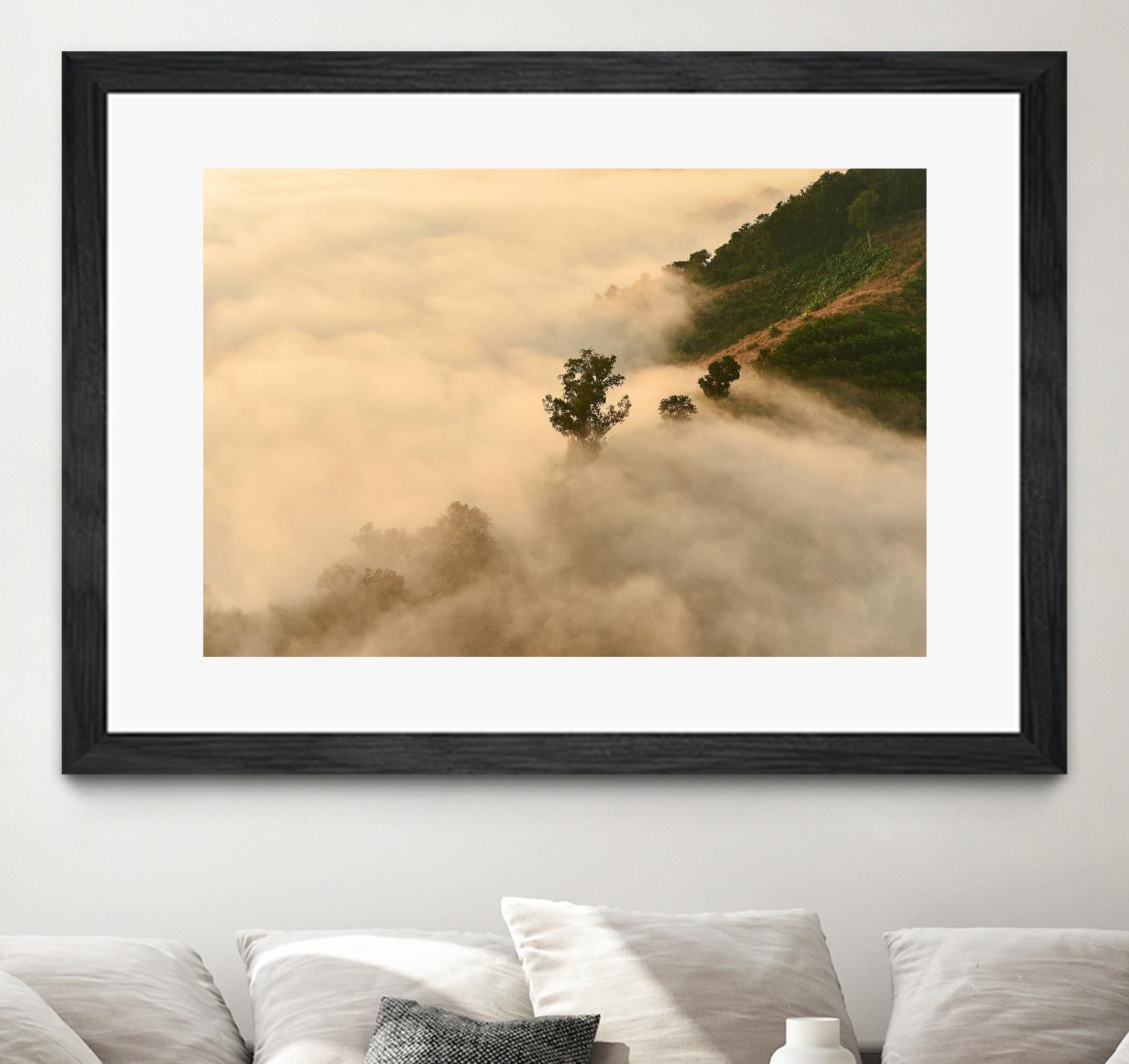 Clouds by PhotoINC Studio on GIANT ART - multicolor photography; landscapes