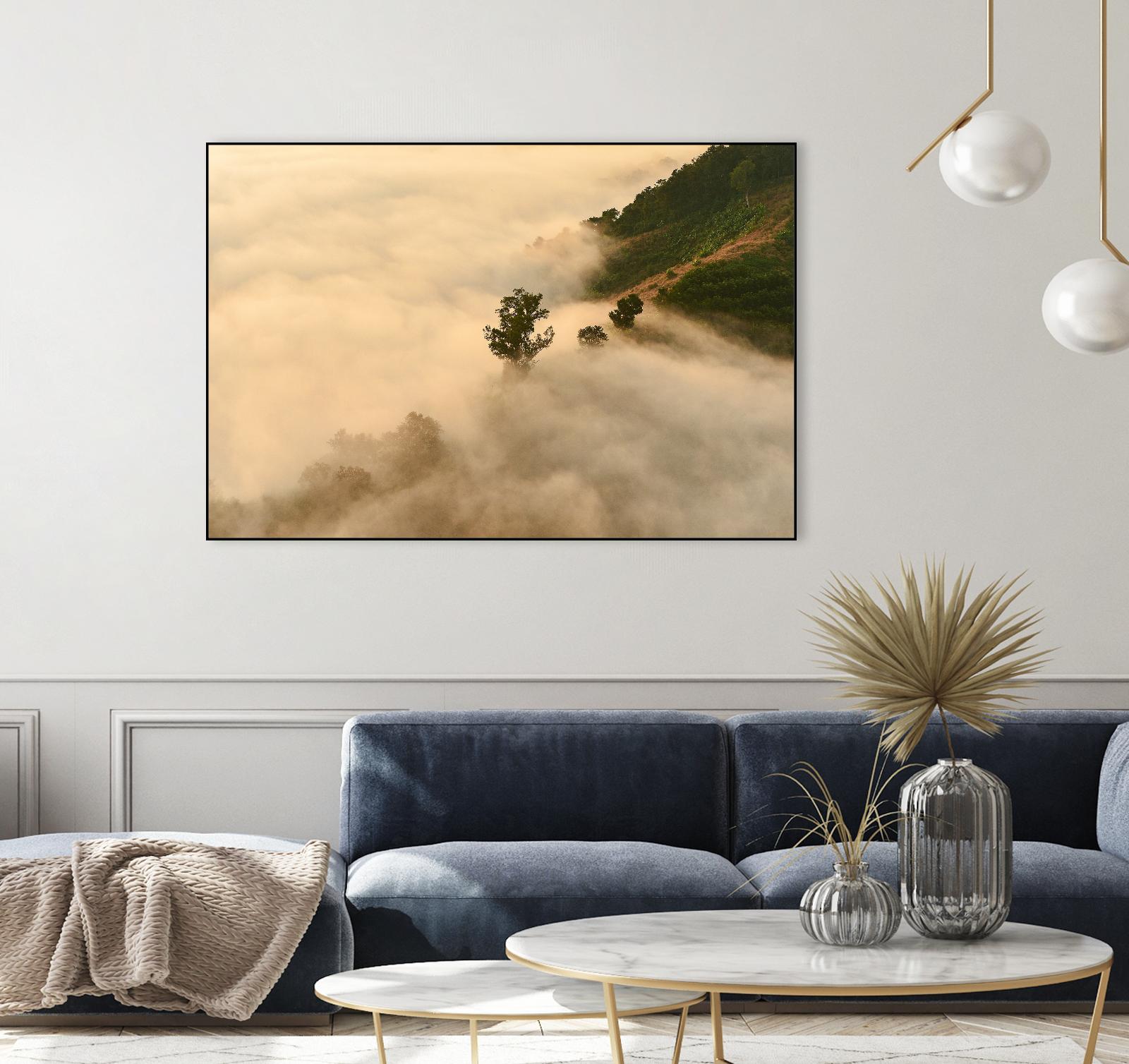Clouds by PhotoINC Studio on GIANT ART - multicolor photography; landscapes