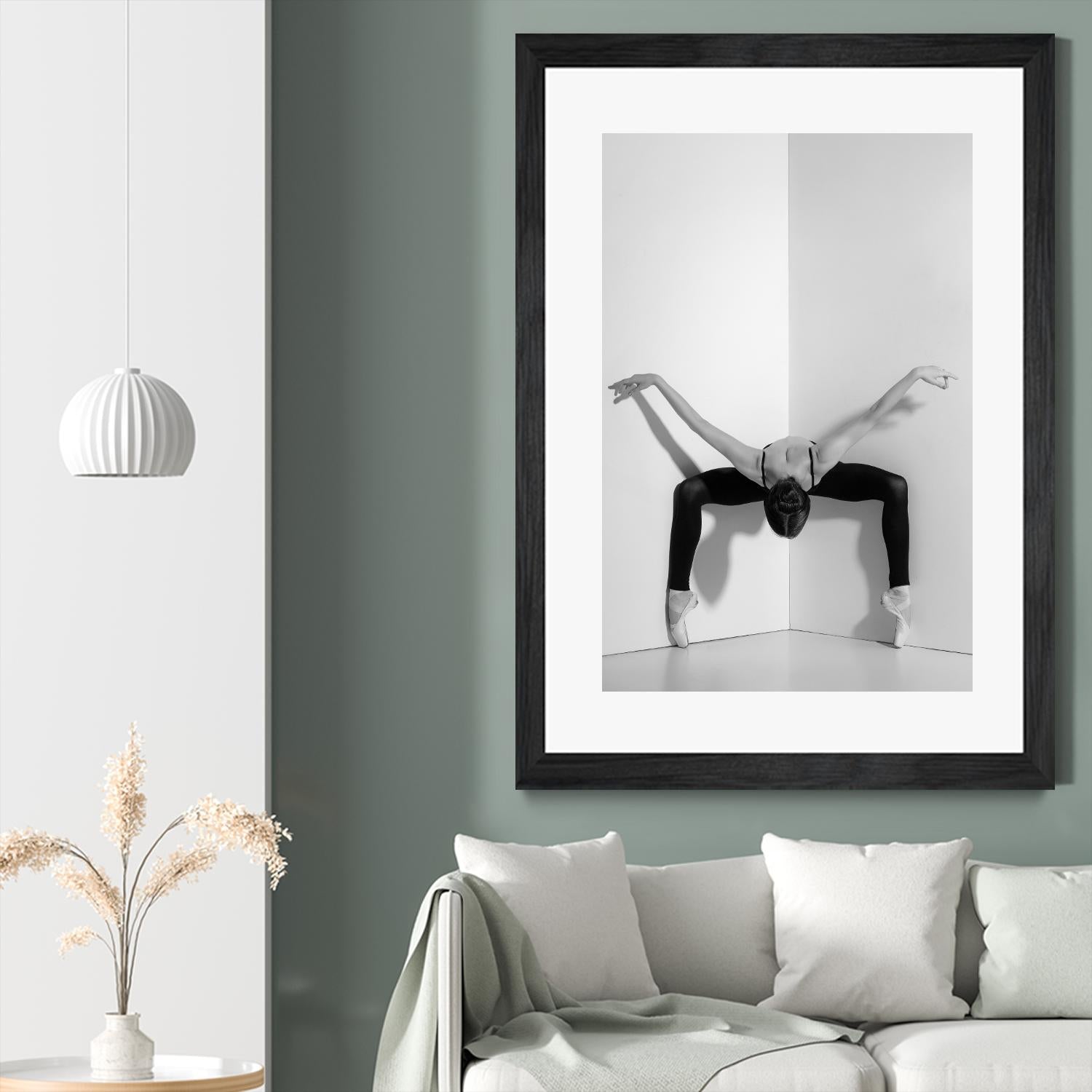 Dance by PhotoINC Studio on GIANT ART - multicolor photography; figurative