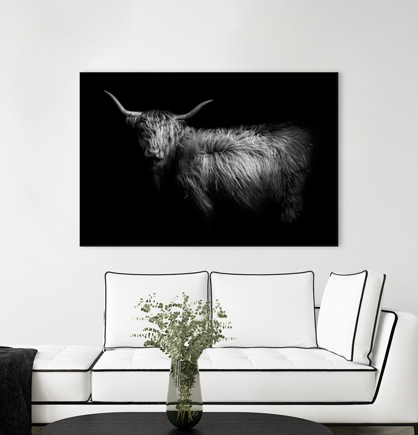 Hello by PhotoINC Studio on GIANT ART - multicolor animals; photography