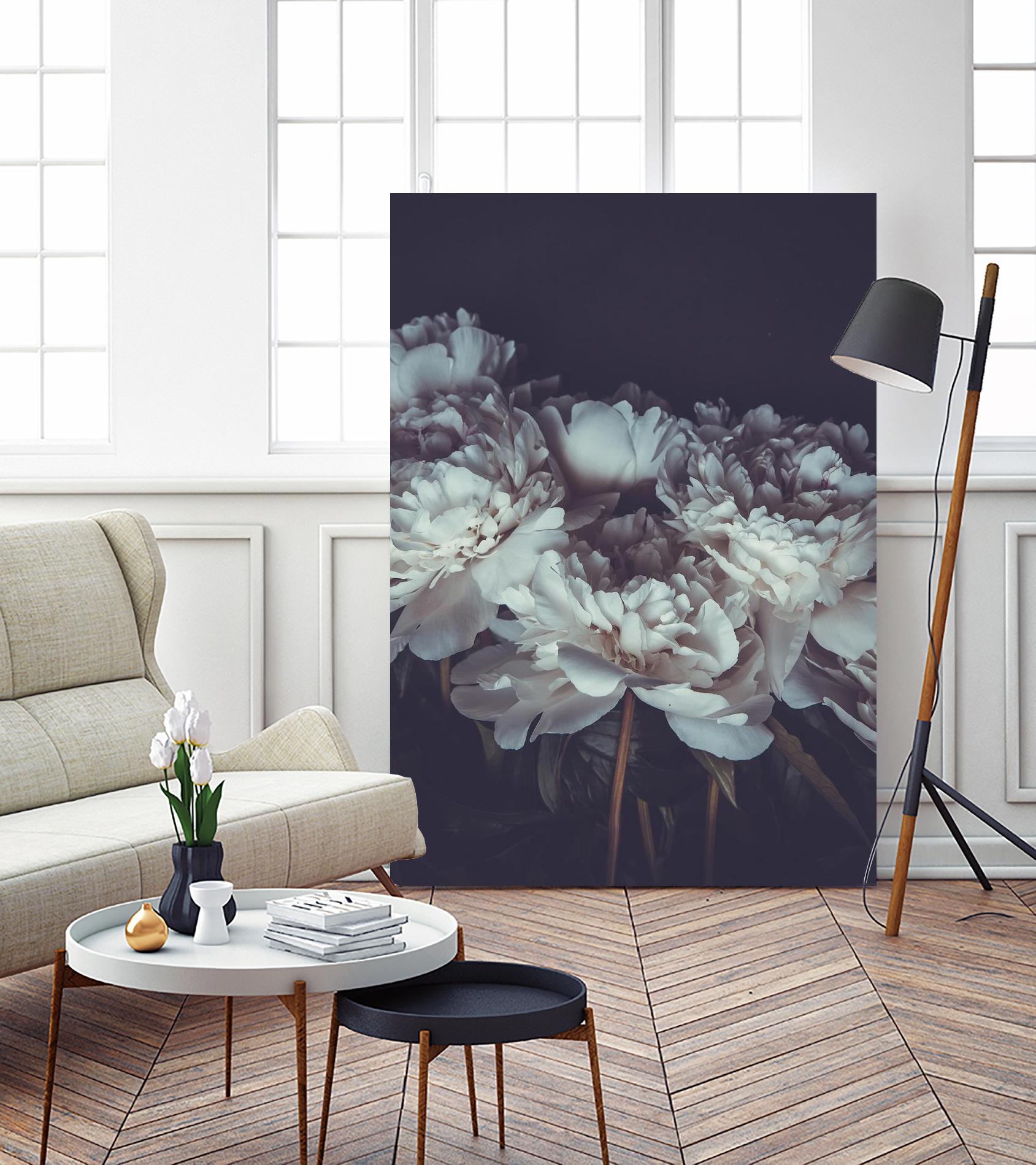 Romantic by PhotoINC Studio on GIANT ART - multicolor floral/still life; photography