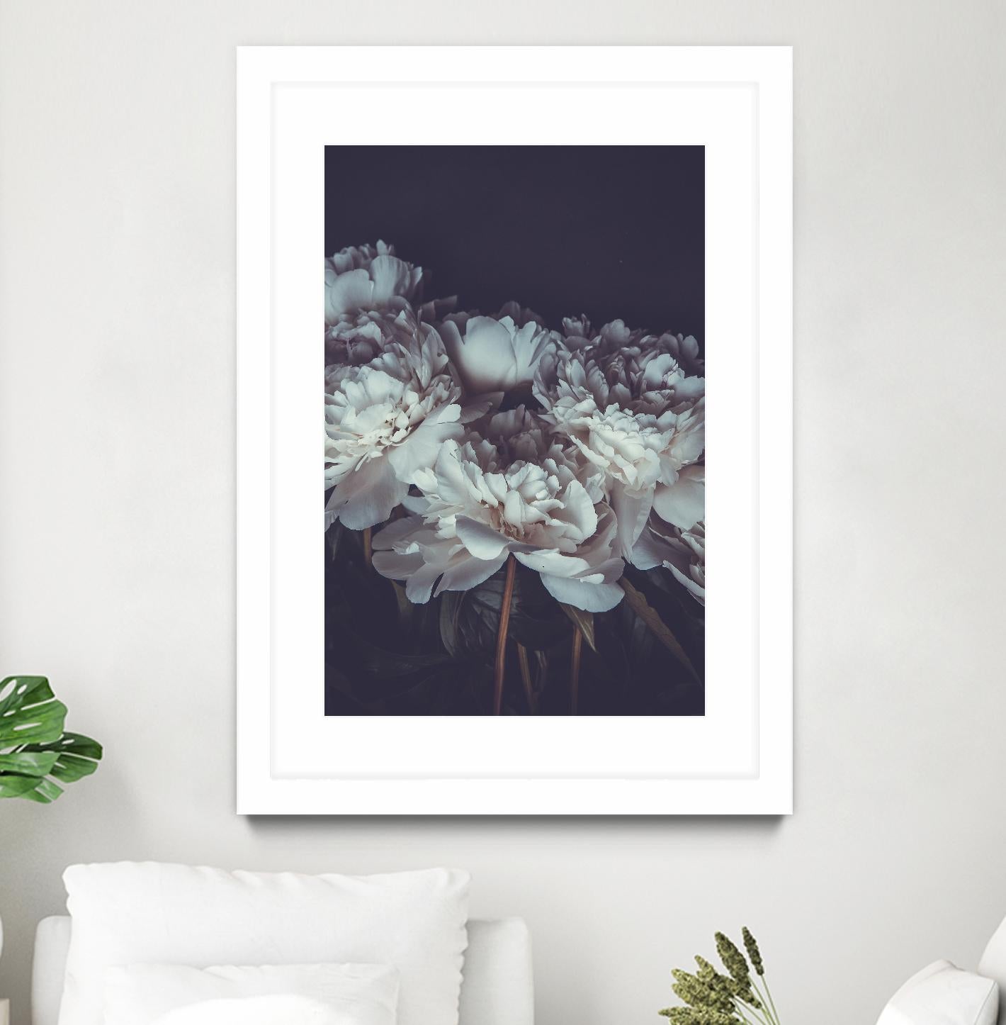 Romantic by PhotoINC Studio on GIANT ART - multicolor floral/still life; photography