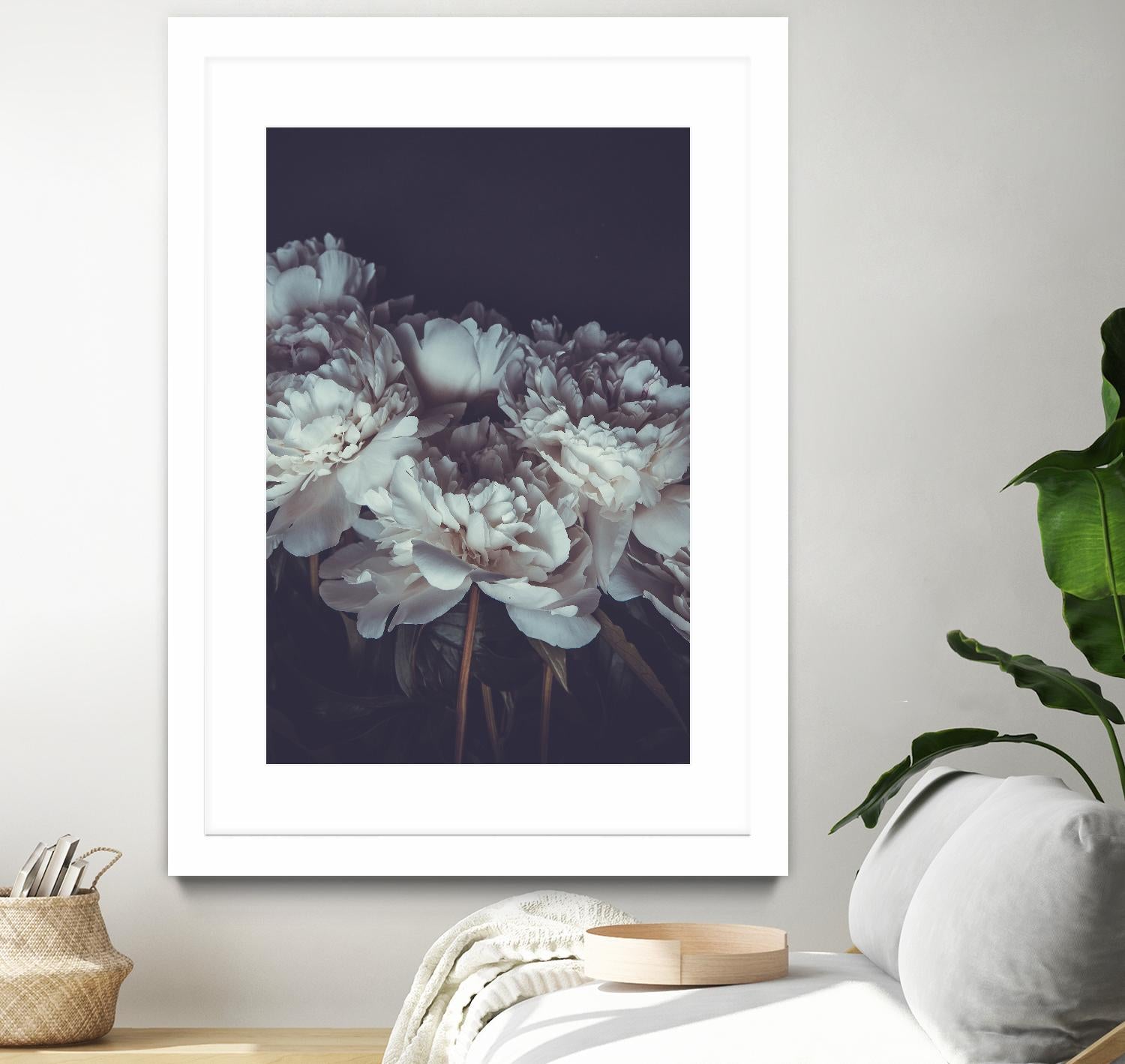 Romantic by PhotoINC Studio on GIANT ART - multicolor floral/still life; photography