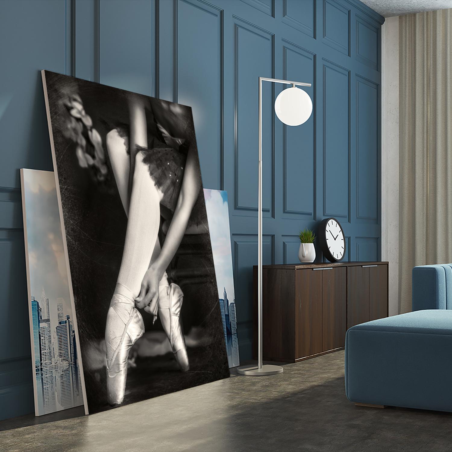 Art of Dance by PhotoINC Studio on GIANT ART - multicolor photography; figurative