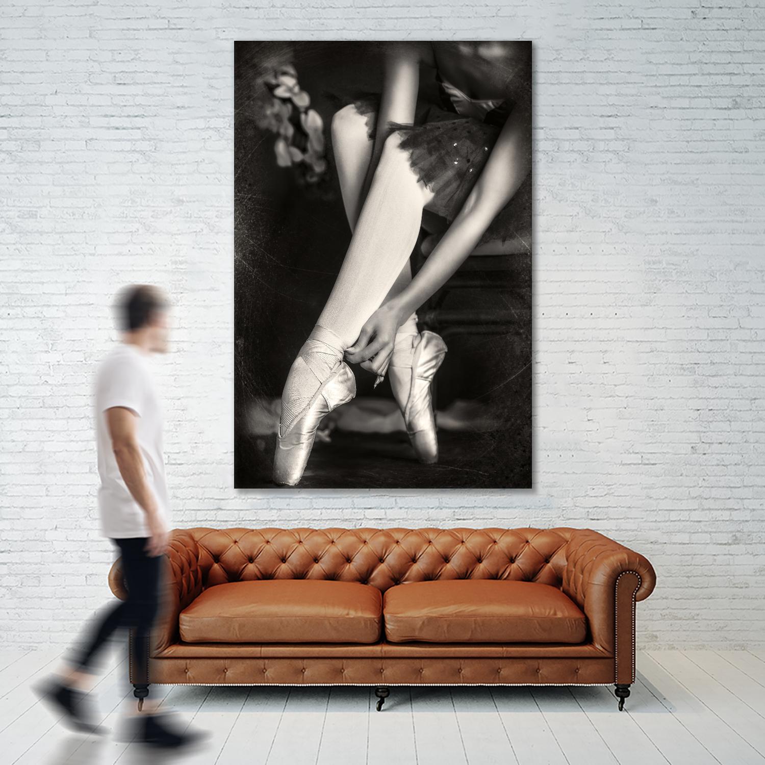 Art of Dance by PhotoINC Studio on GIANT ART - multicolor photography; figurative
