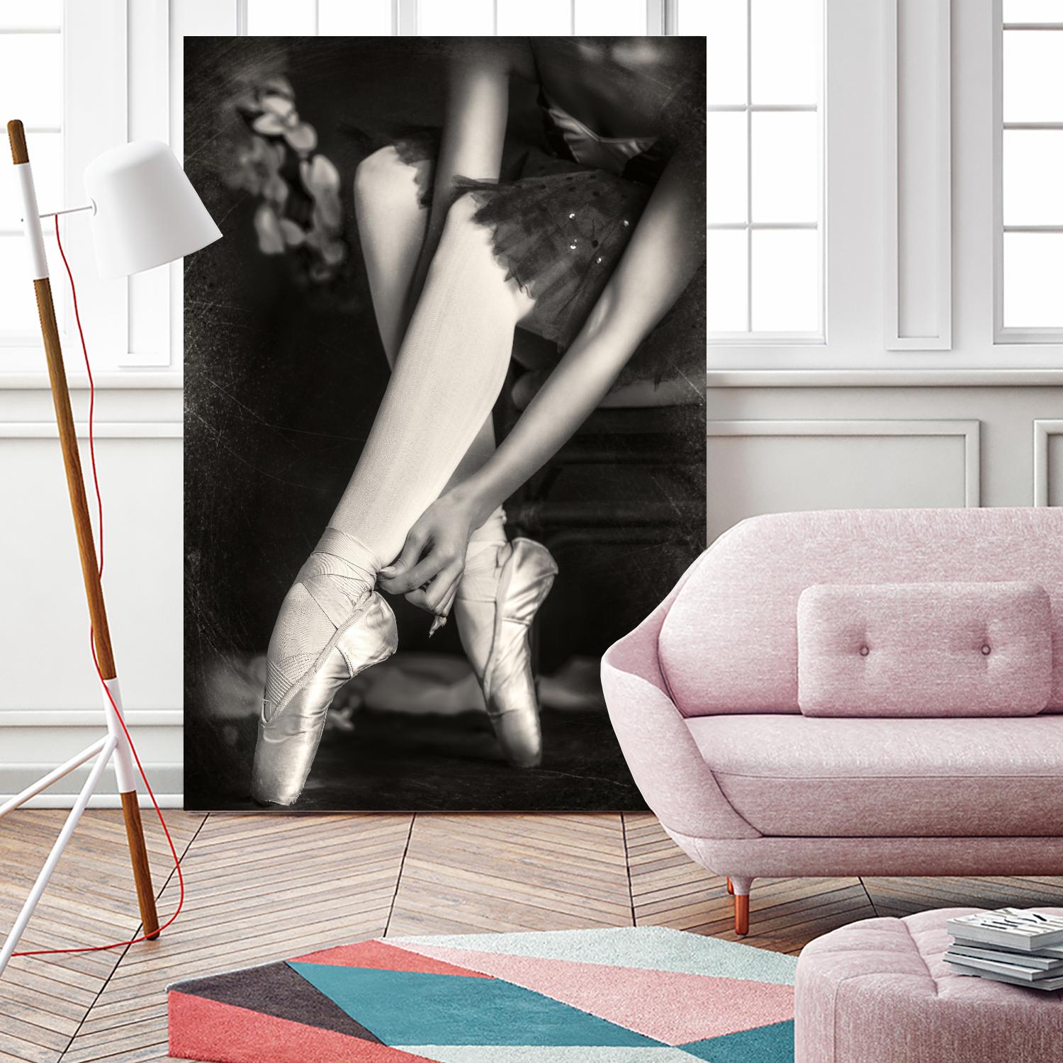 Art of Dance by PhotoINC Studio on GIANT ART - multicolor photography; figurative