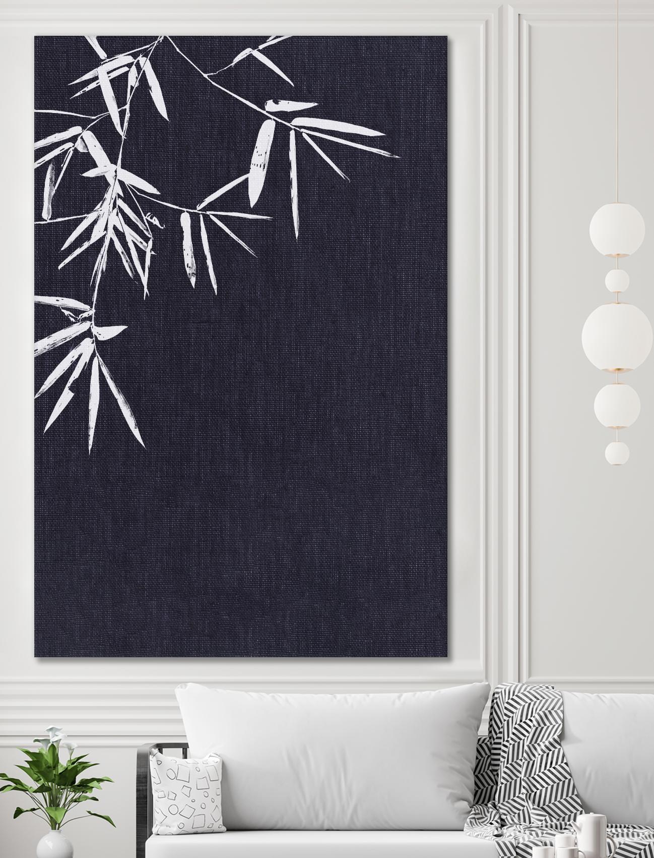 Inverse by Incado on GIANT ART - multicolor floral/still life; contemporary