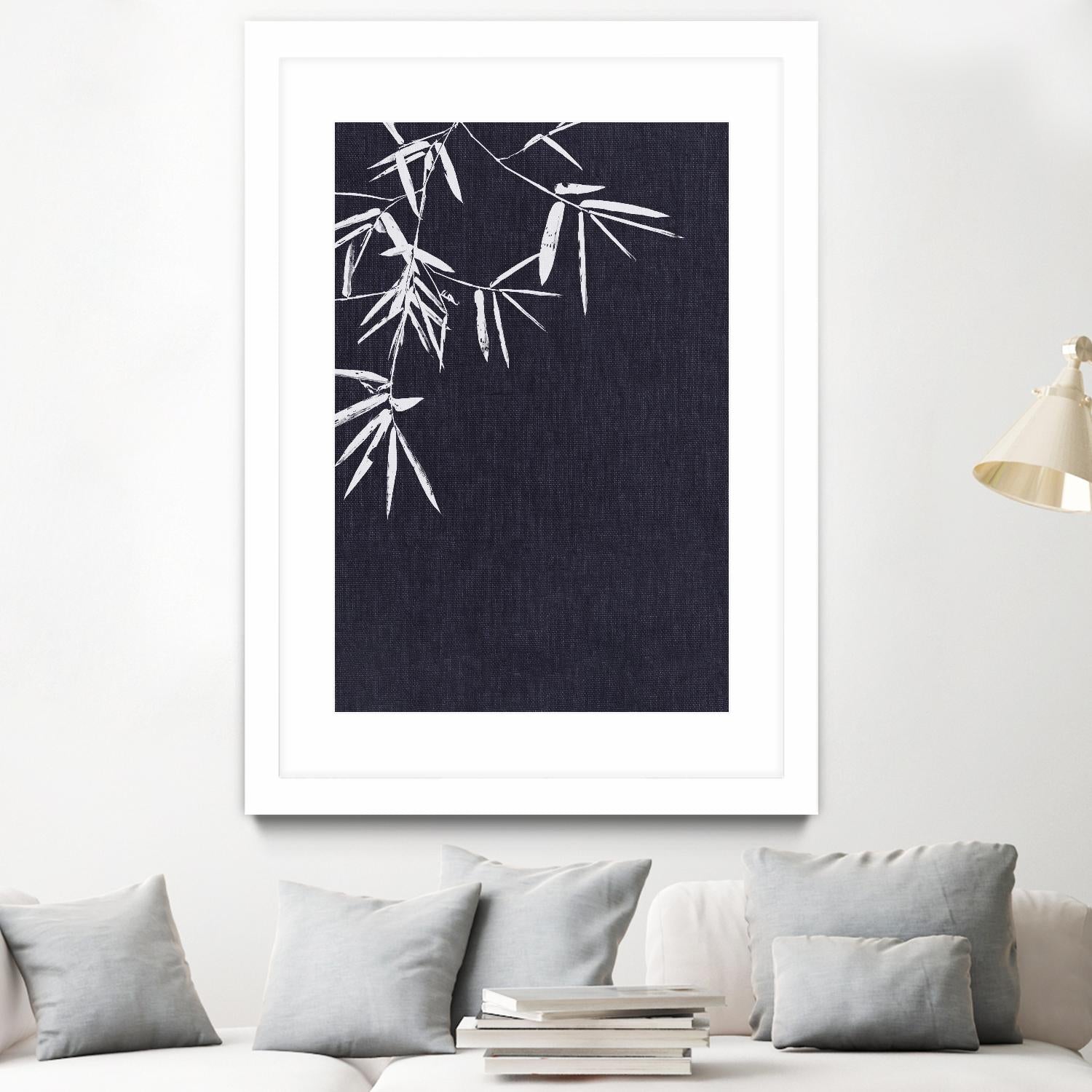 Inverse by Incado on GIANT ART - multicolor floral/still life; contemporary