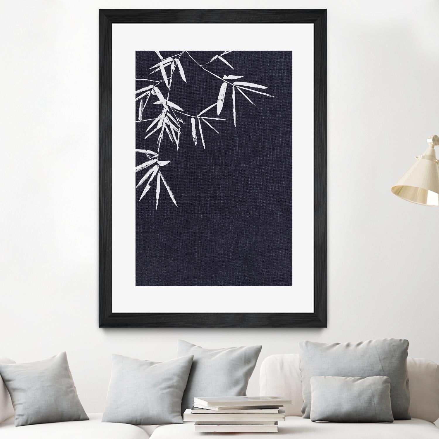 Inverse by Incado on GIANT ART - multicolor floral/still life; contemporary