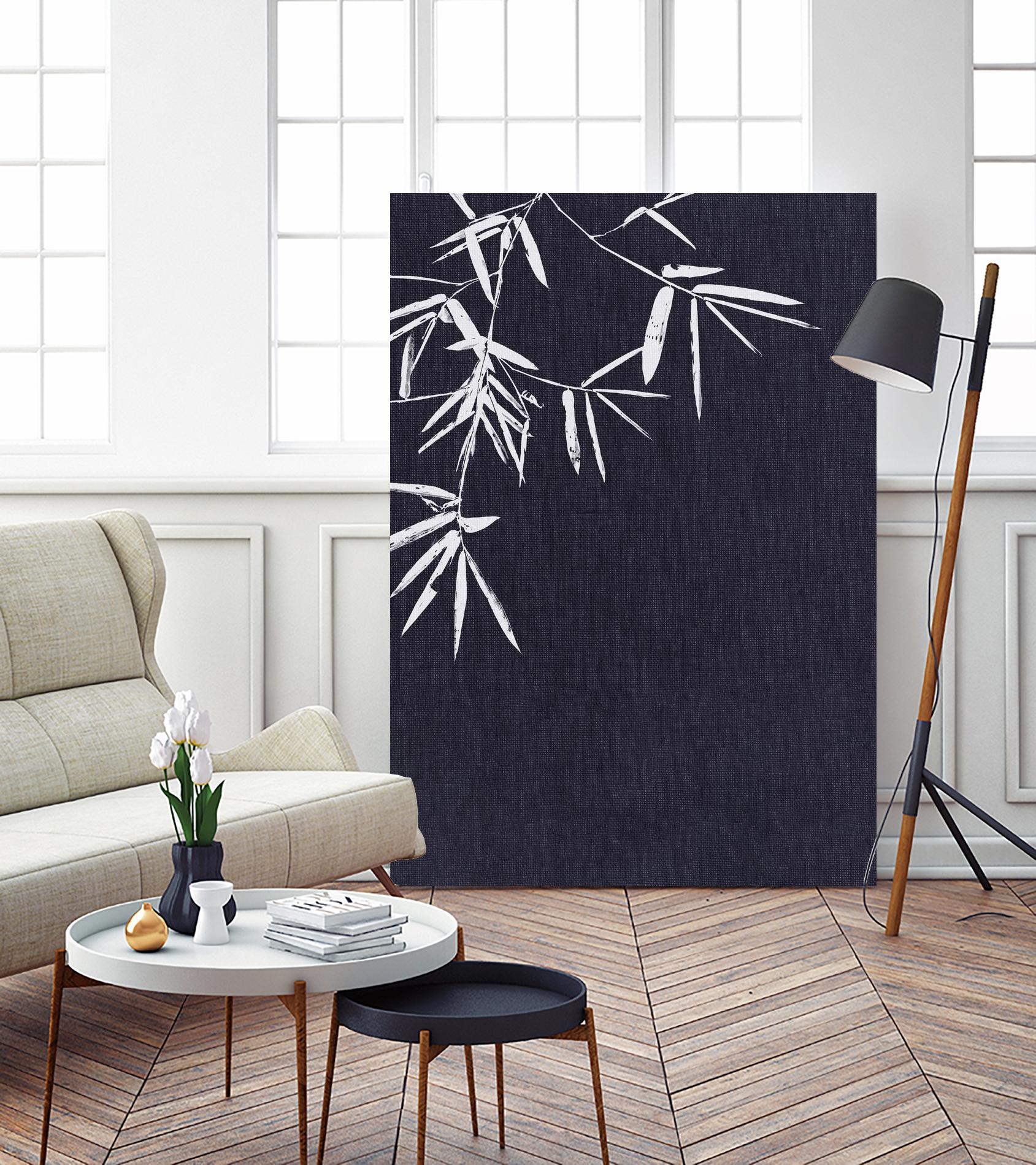 Inverse by Incado on GIANT ART - multicolor floral/still life; contemporary