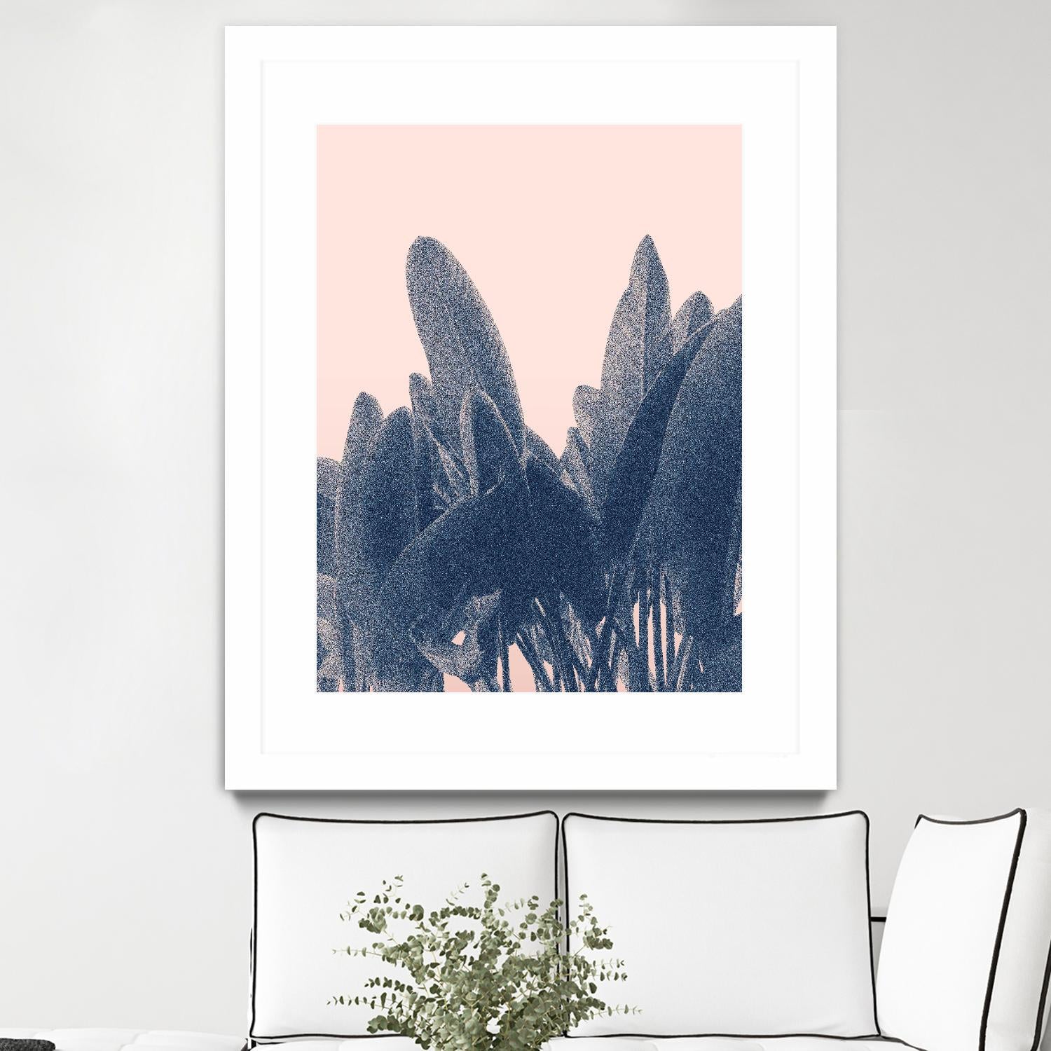 It Happens by Hanna Kastl-Lungberg on GIANT ART - multicolor floral/still life; contemporary