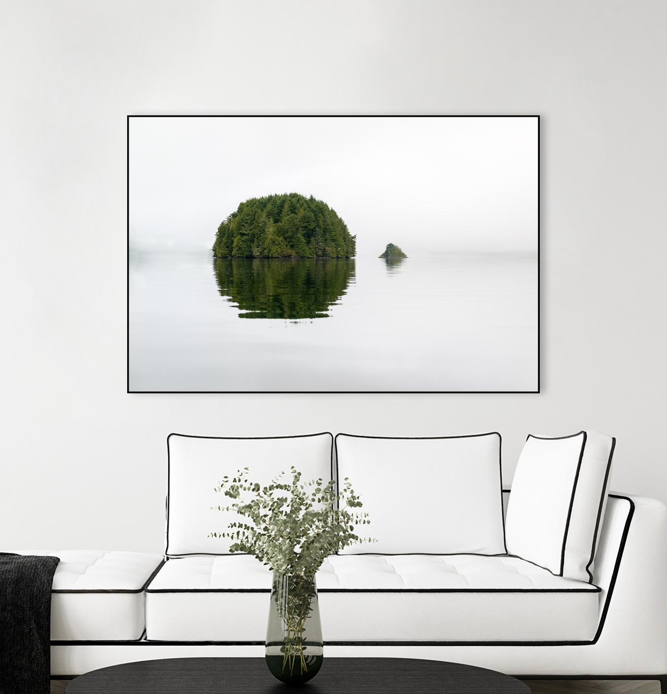 Islands by Vladimir Kostka on GIANT ART - multicolor photography; coastal; landscapes