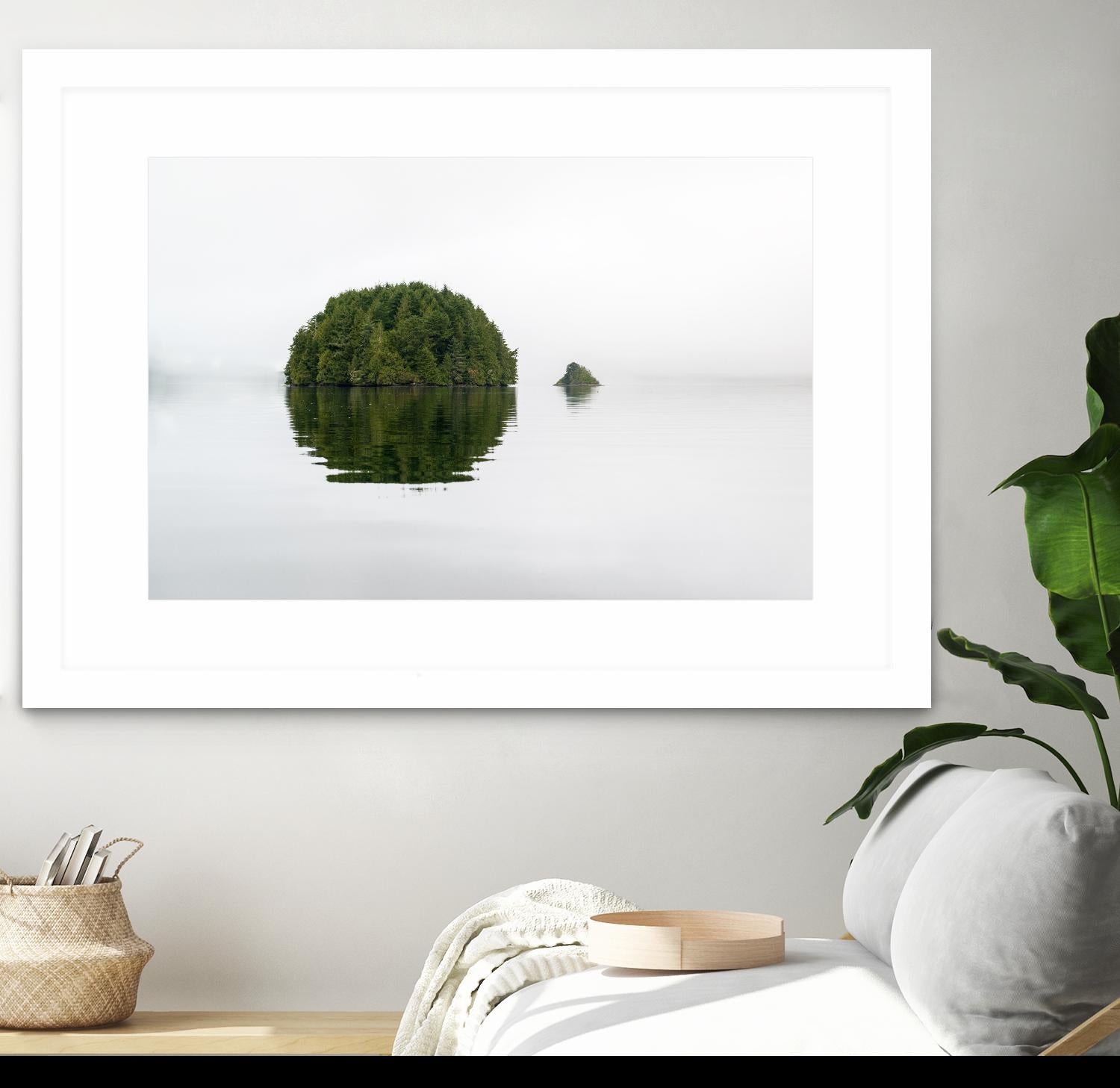 Islands by Vladimir Kostka on GIANT ART - multicolor photography; coastal; landscapes