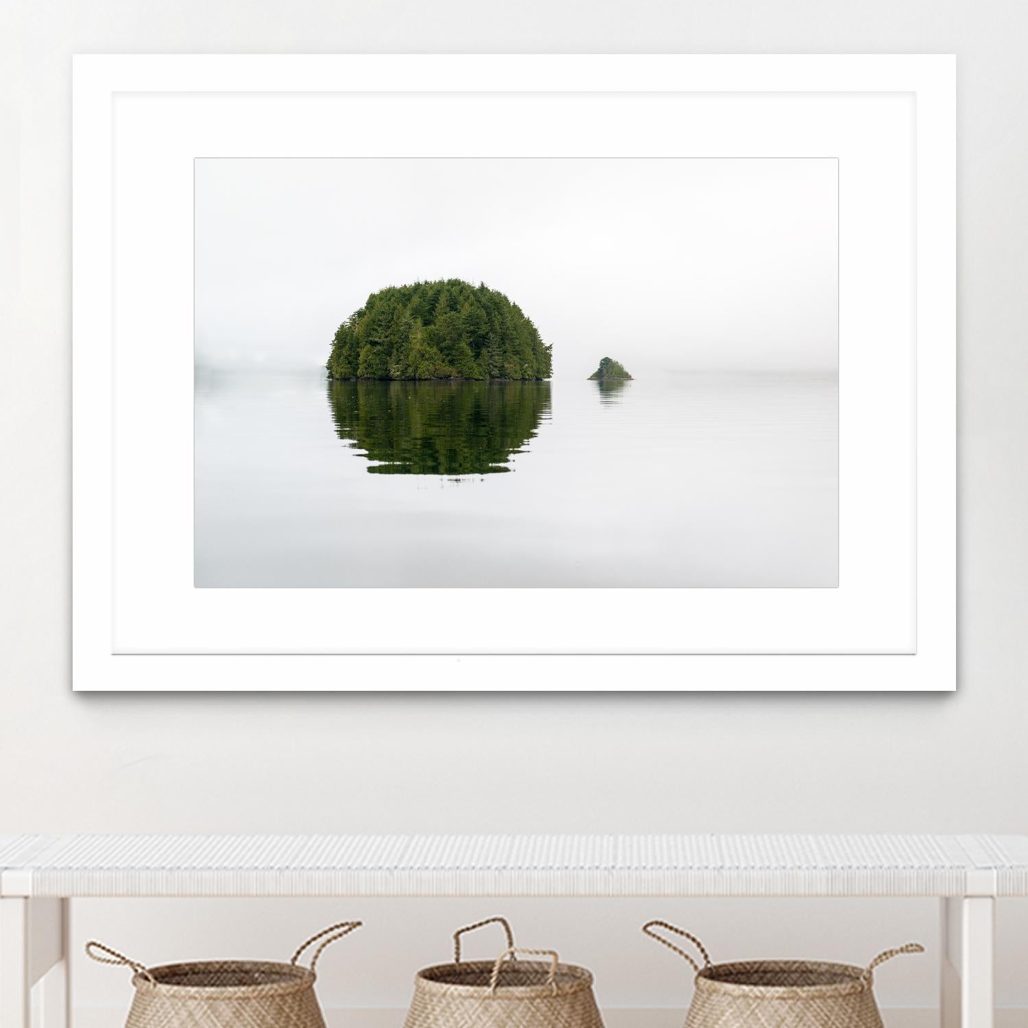 Islands by Vladimir Kostka on GIANT ART - multicolor photography; coastal; landscapes