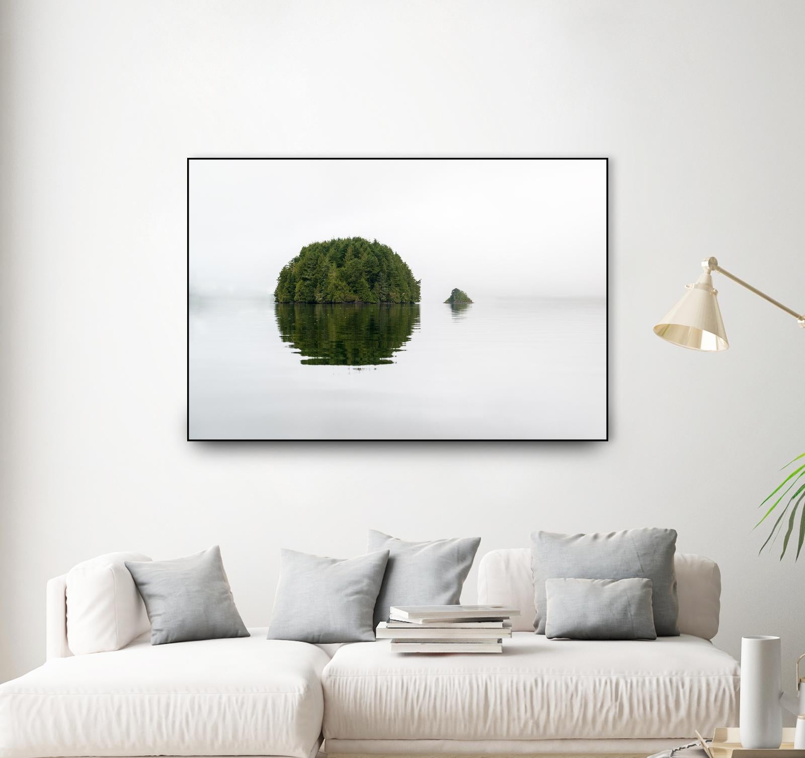 Islands by Vladimir Kostka on GIANT ART - multicolor photography; coastal; landscapes