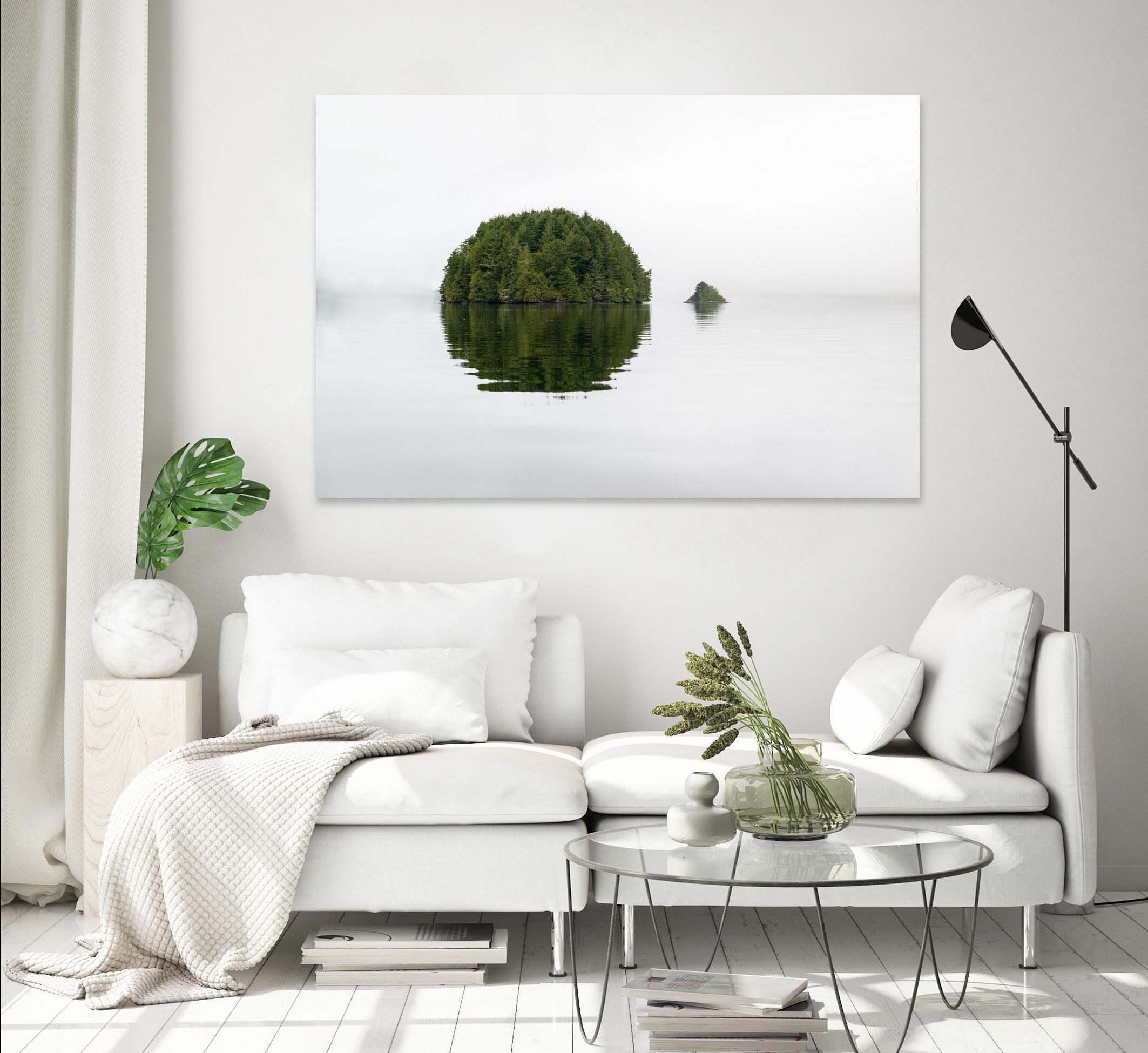 Islands by Vladimir Kostka on GIANT ART - multicolor photography; coastal; landscapes