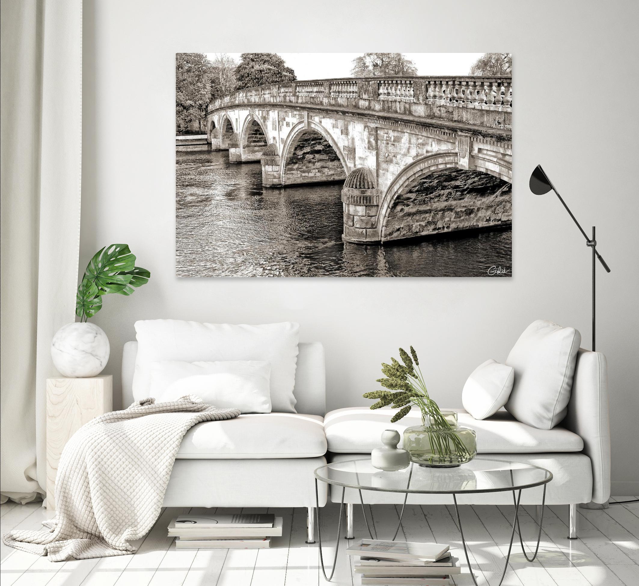 Henley-on-Thames by Golie Miamee on GIANT ART - multicolor photography; landscapes