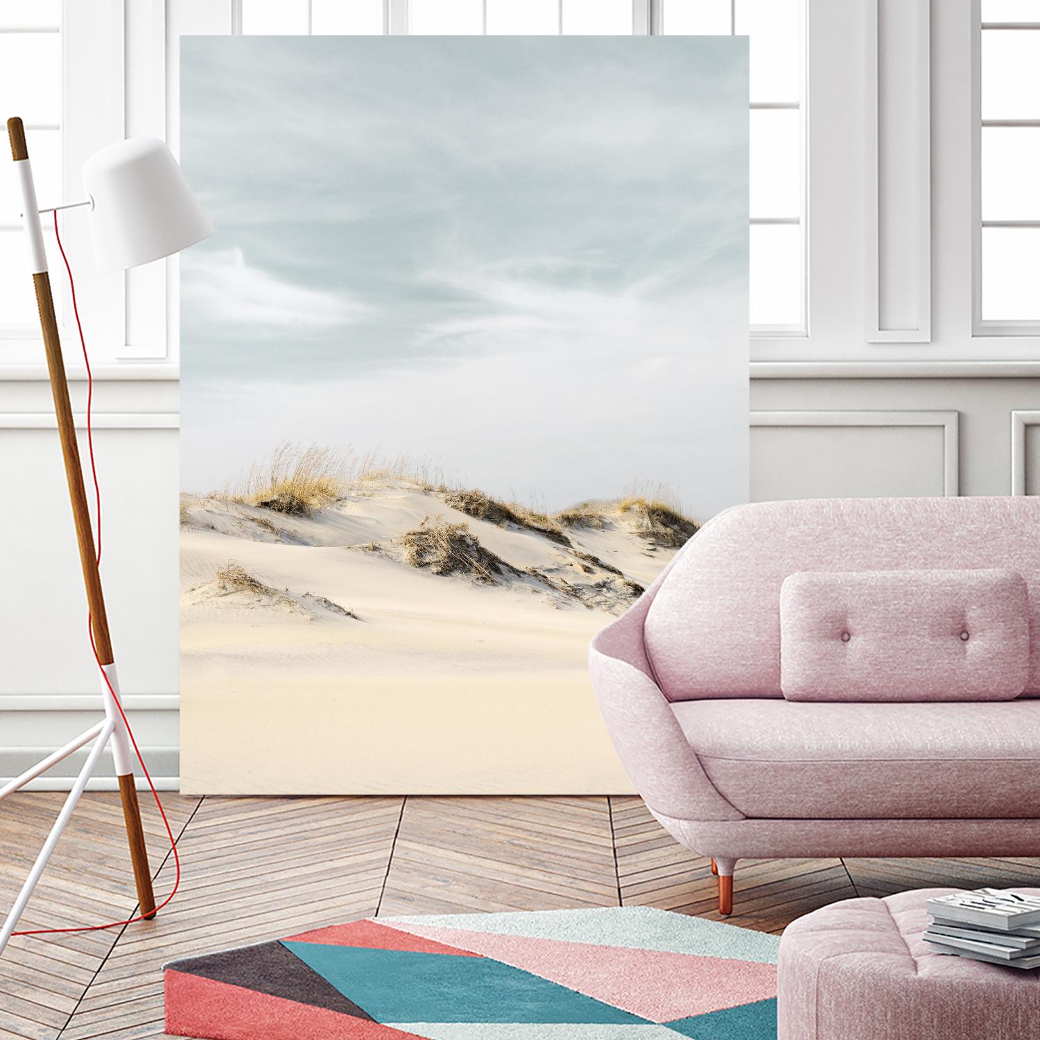 The Days by Design Fabrikken on GIANT ART - multi coastal, landscapes, photography, beaches