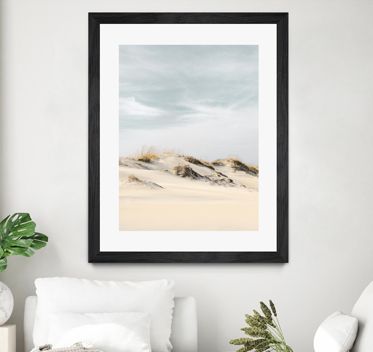 The Days by Design Fabrikken on GIANT ART - multi coastal, landscapes, photography, beaches