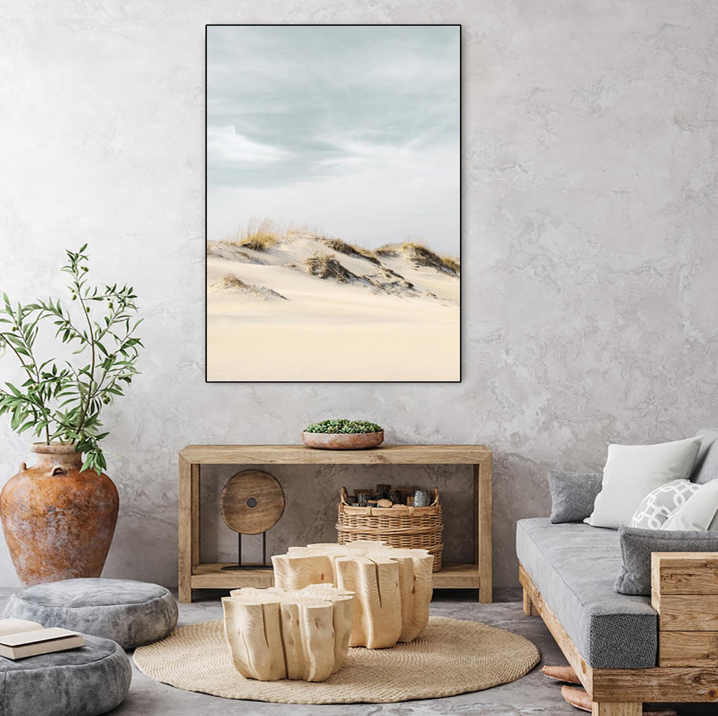 The Days by Design Fabrikken on GIANT ART - multi coastal, landscapes, photography, beaches