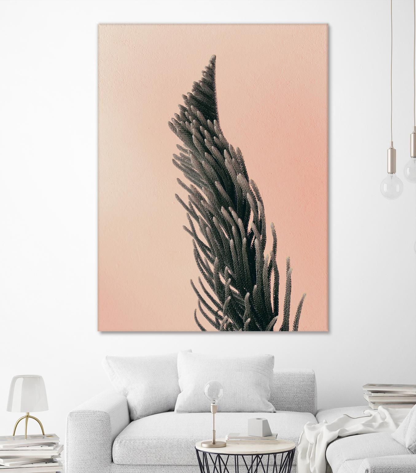 Upwards 1 by Design Fabrikken on GIANT ART - multi floral/still life, photography