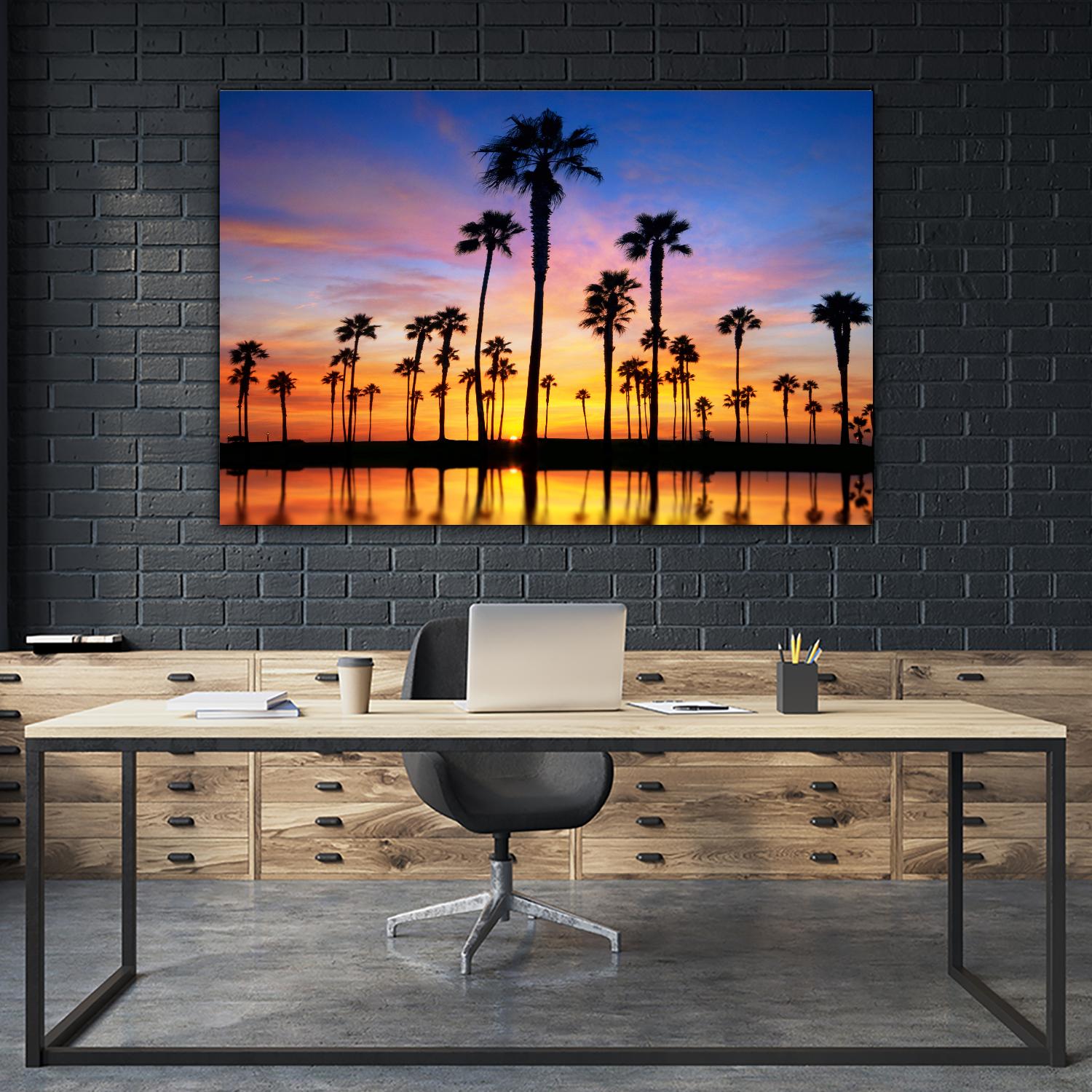 Prelude by Lee Sie on GIANT ART - multicolor photography; coastal; landscapes