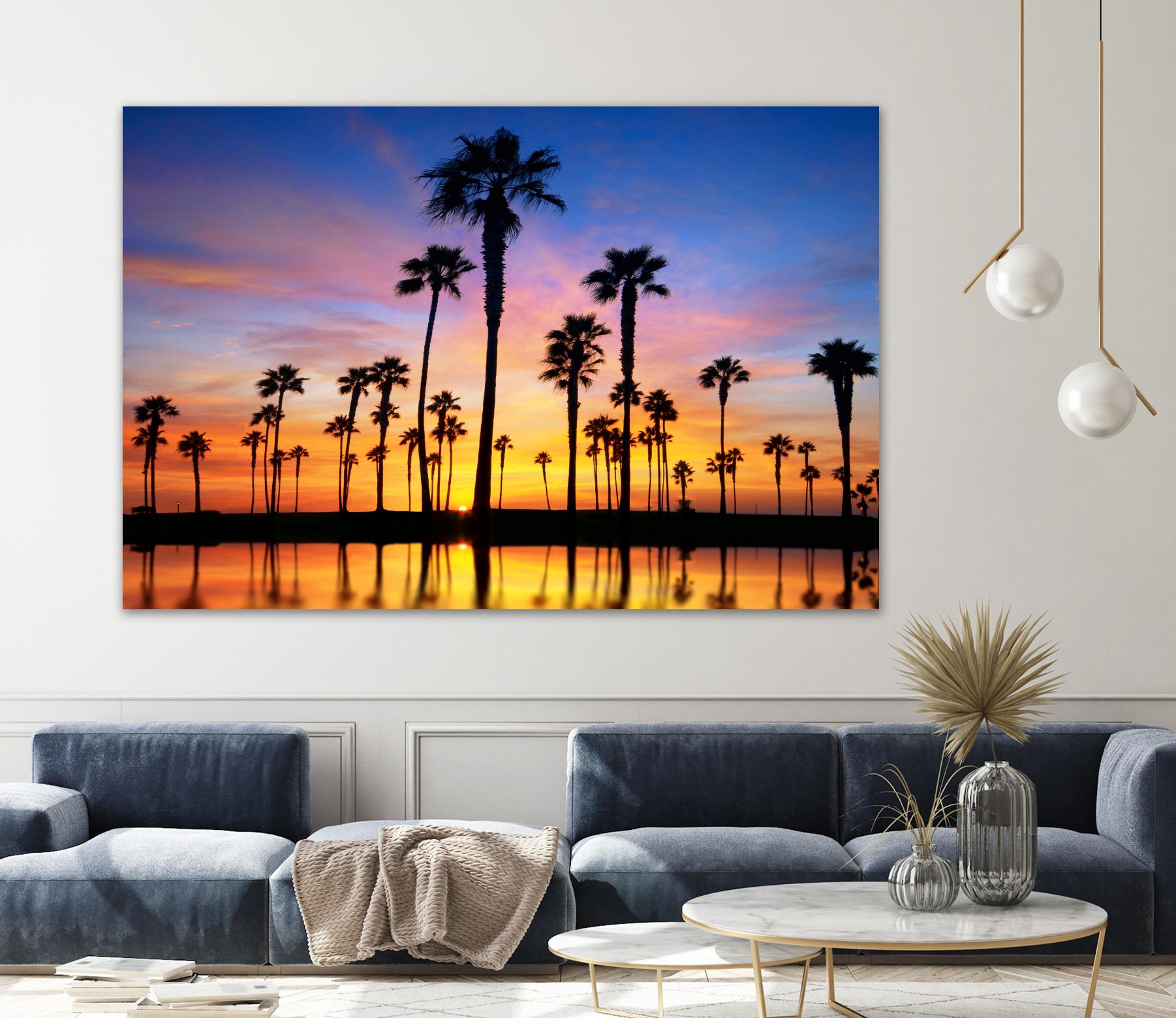 Prelude by Lee Sie on GIANT ART - multicolor photography; coastal; landscapes