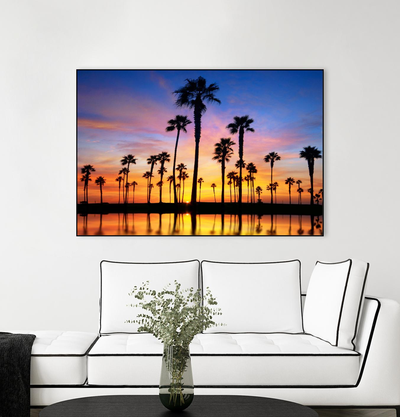 Prelude by Lee Sie on GIANT ART - multicolor photography; coastal; landscapes