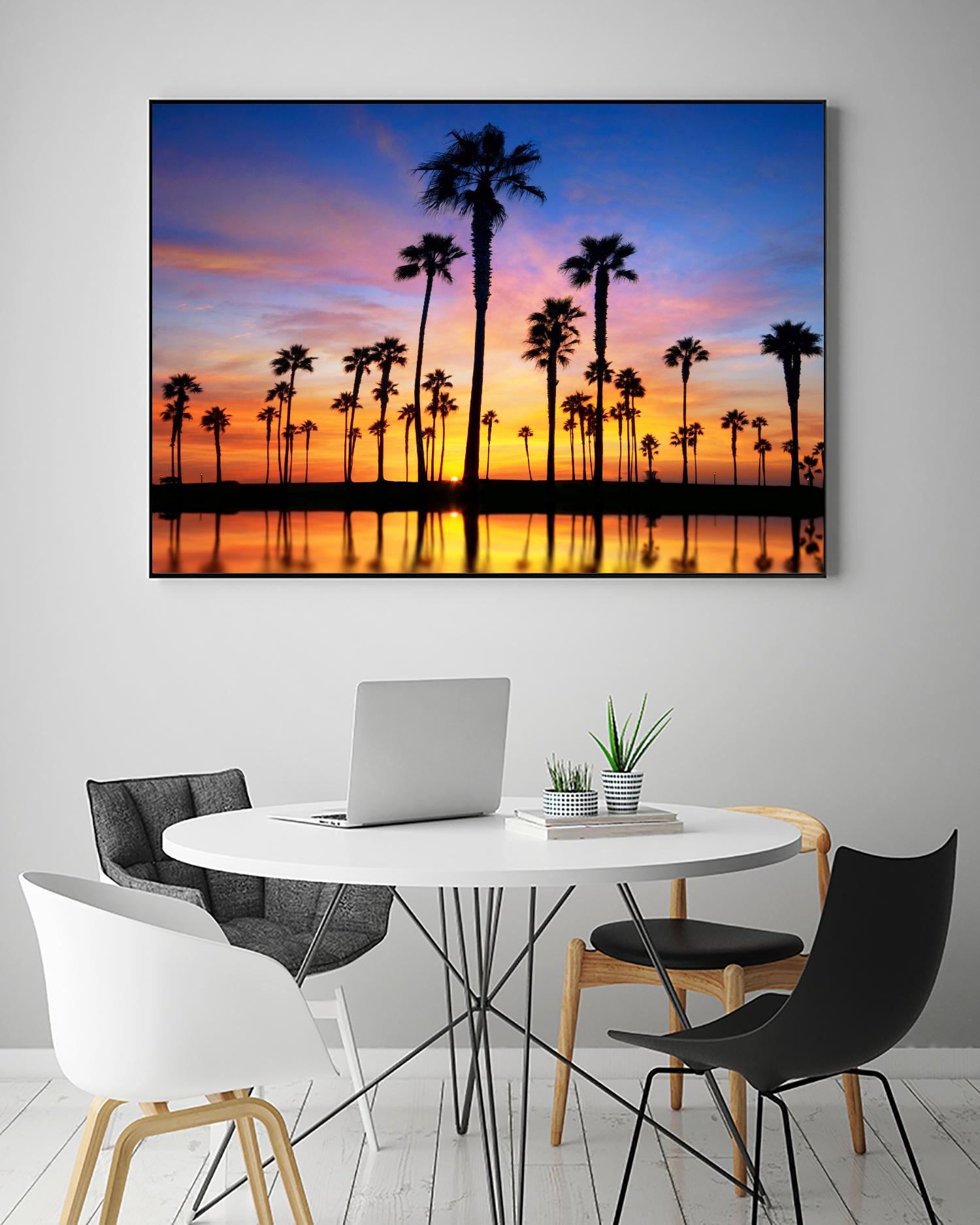 Prelude by Lee Sie on GIANT ART - multicolor photography; coastal; landscapes