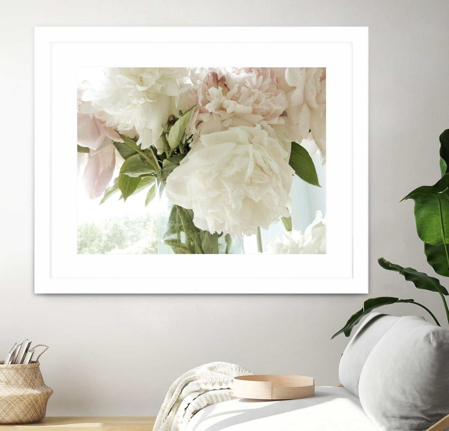 Vintage Bouquet by Judy Stalus on GIANT ART - multicolor photography; floral/still life