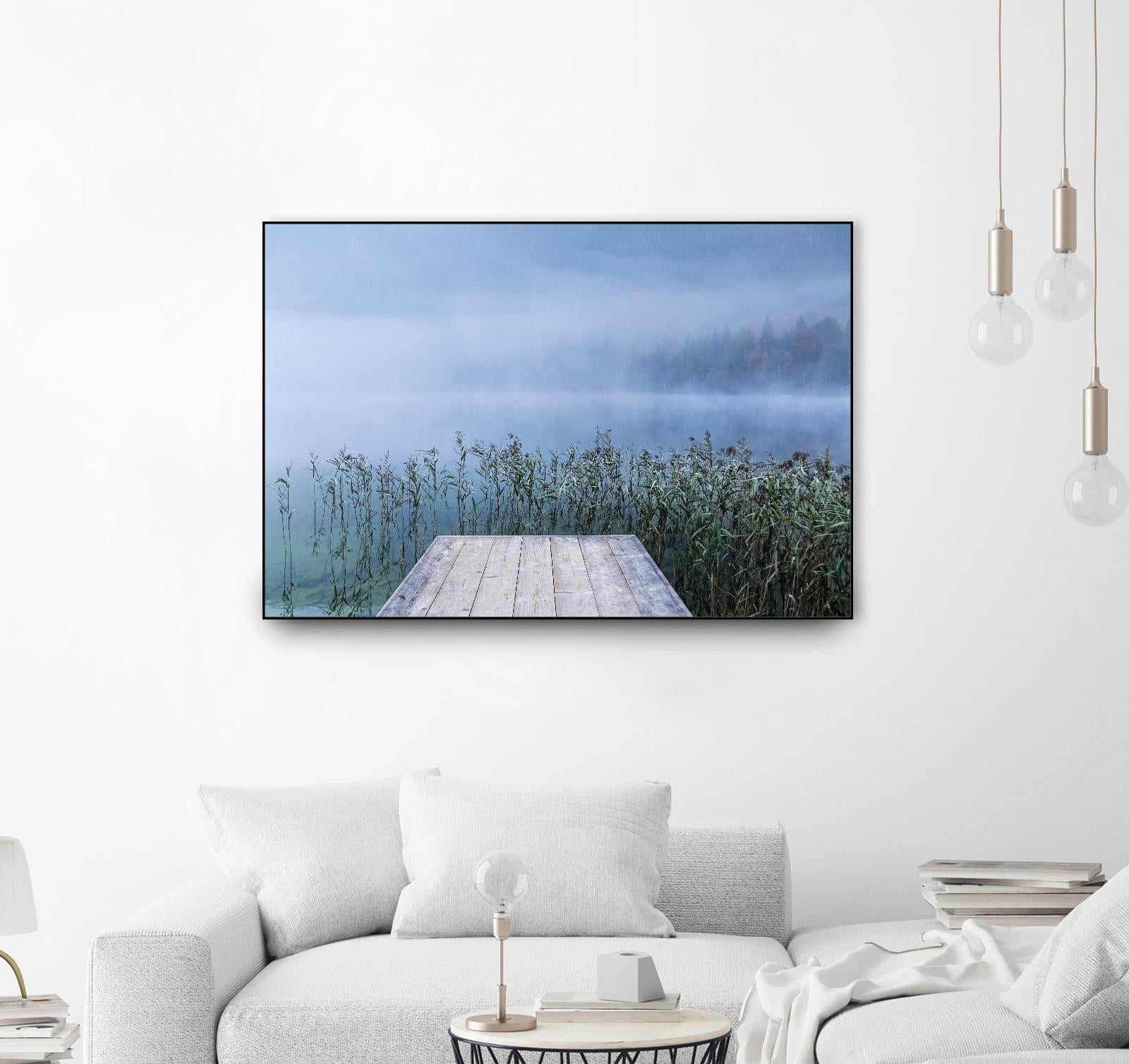 Surrounded by Anne Schneidersmann on GIANT ART - multicolor photography; landscapes