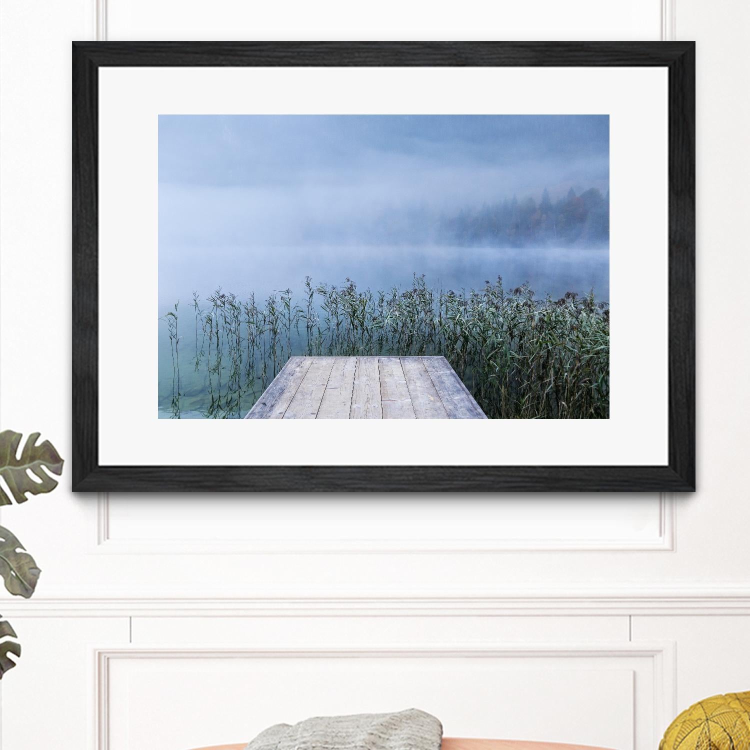 Surrounded by Anne Schneidersmann on GIANT ART - multicolor photography; landscapes