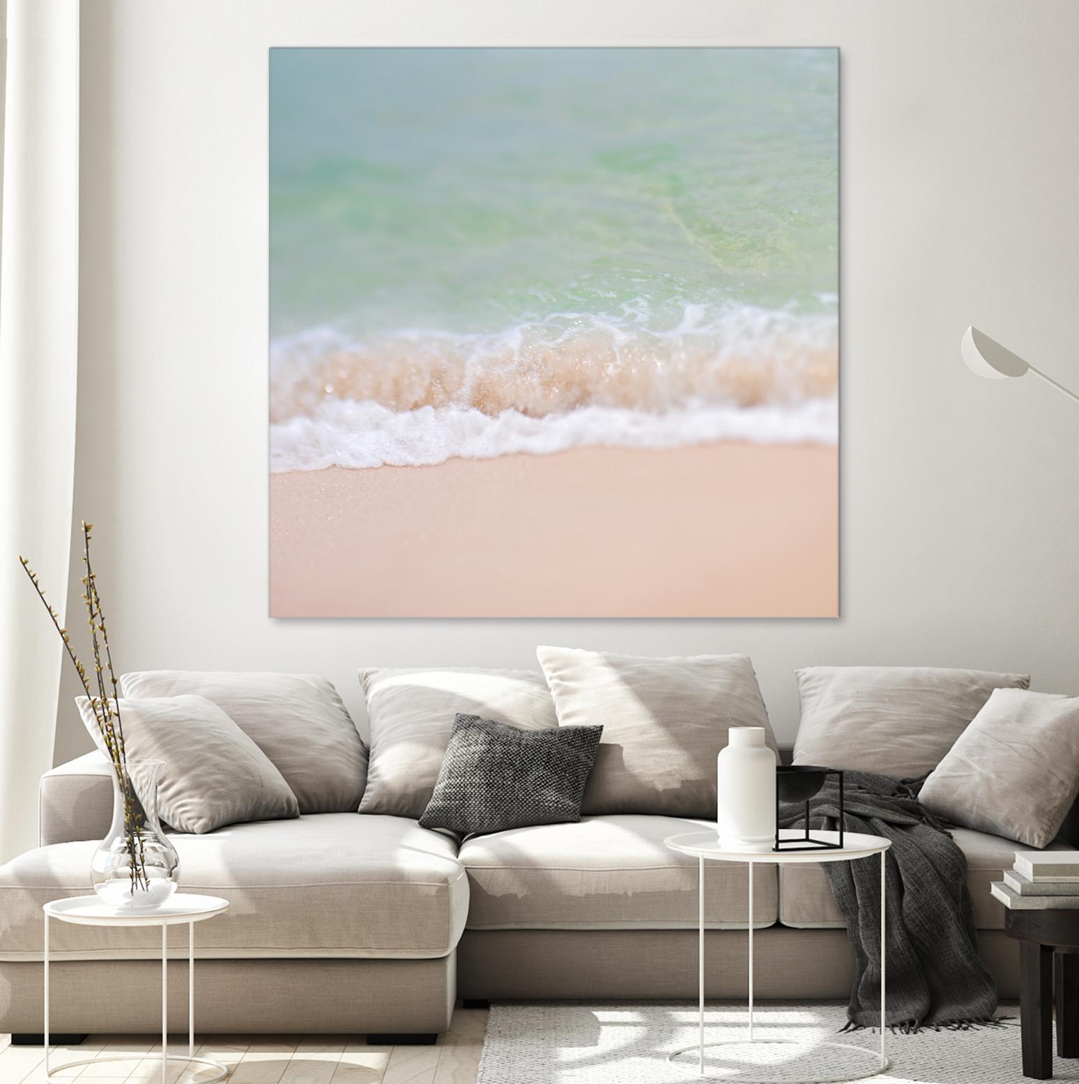Whisper by Myan Soffia on GIANT ART - multi coastal, landscapes, photography, beaches, ocean