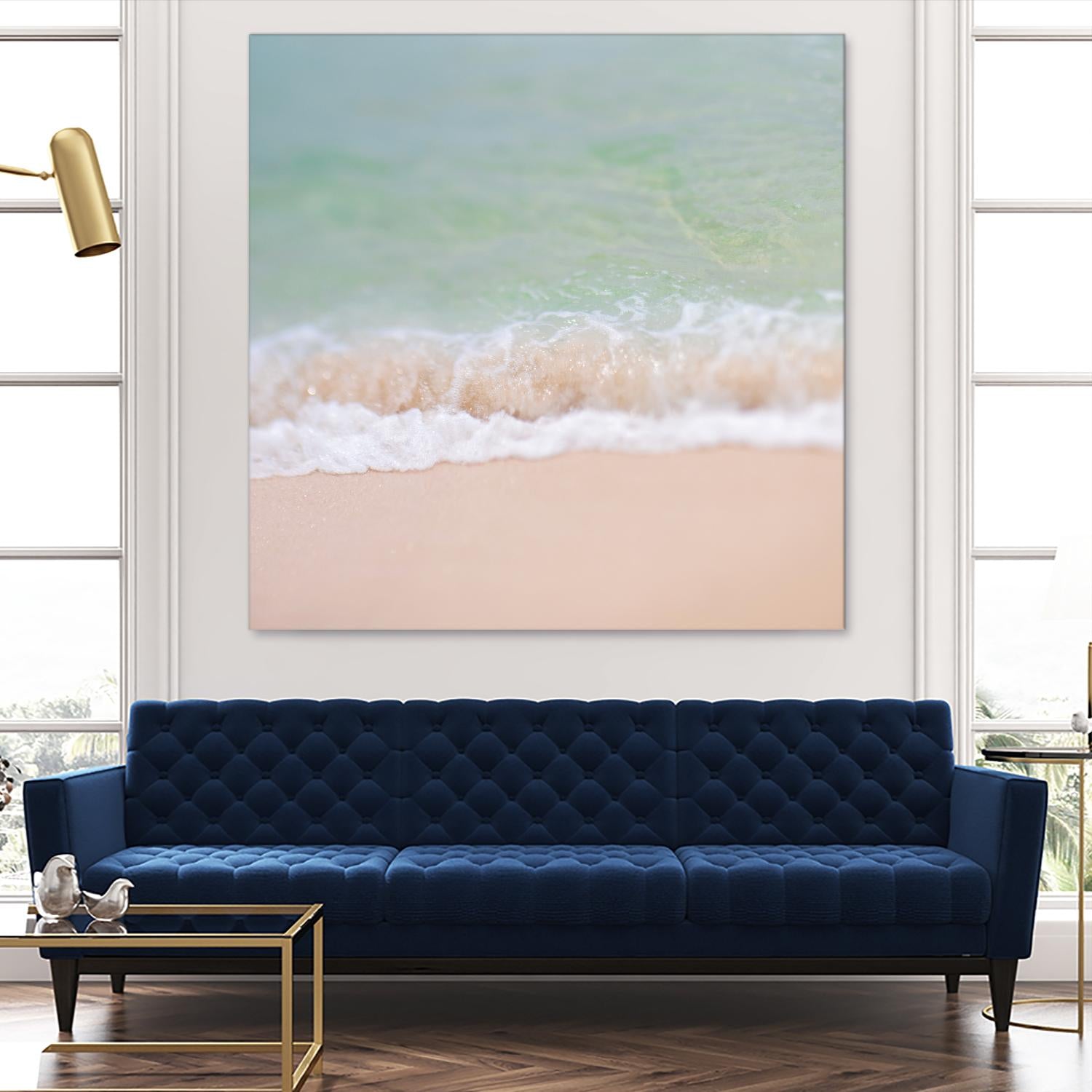 Whisper by Myan Soffia on GIANT ART - multi coastal, landscapes, photography, beaches, ocean