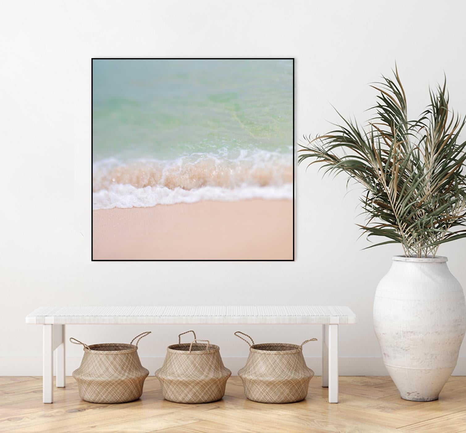 Whisper by Myan Soffia on GIANT ART - multi coastal, landscapes, photography, beaches, ocean
