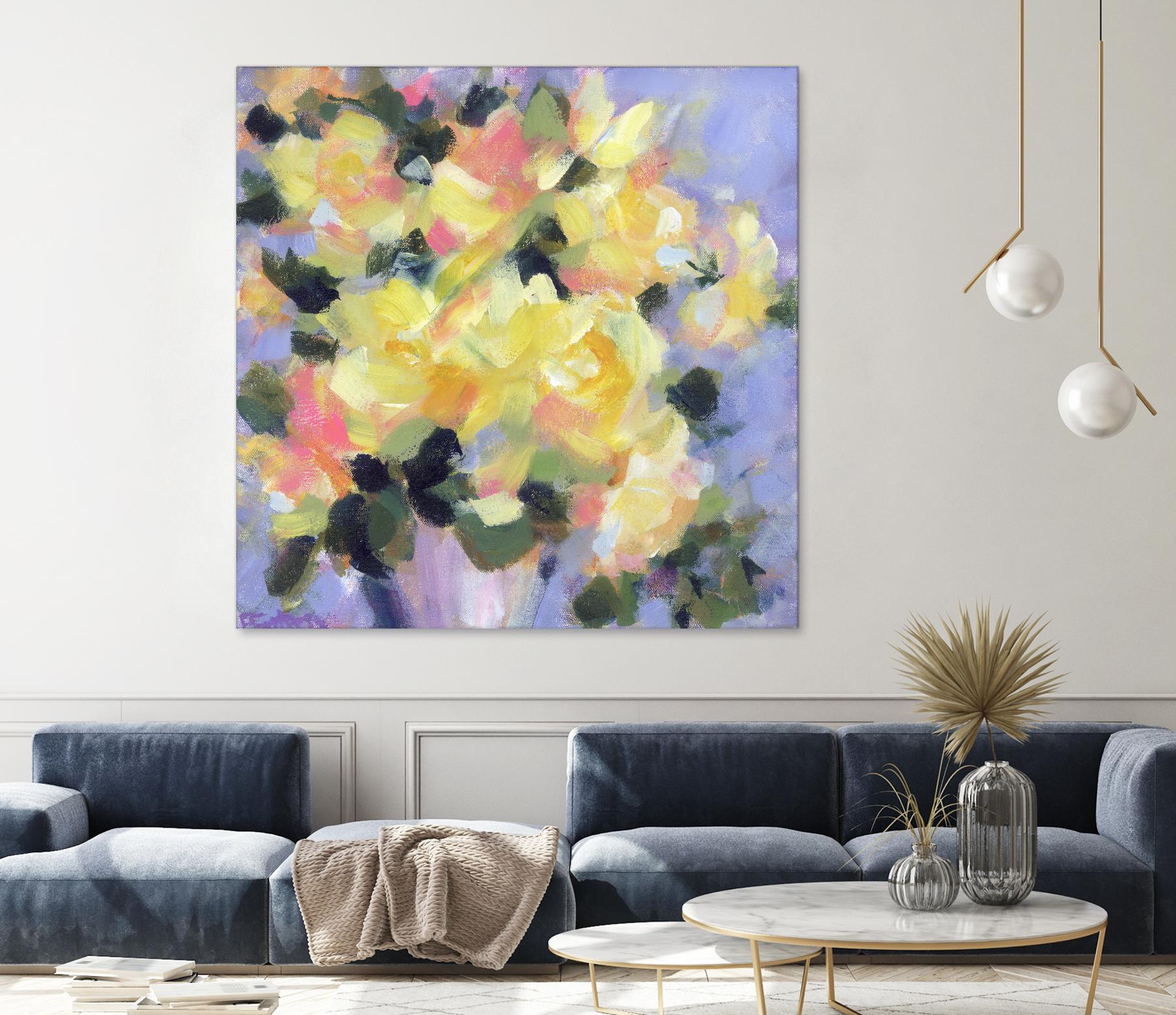 NULL by NULL NULL on GIANT ART - NULL NULL