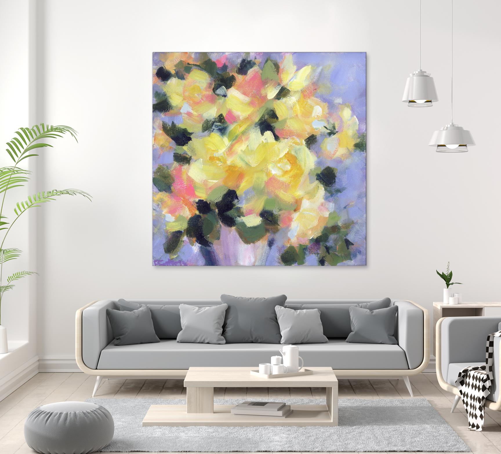 NULL by NULL NULL on GIANT ART - NULL NULL