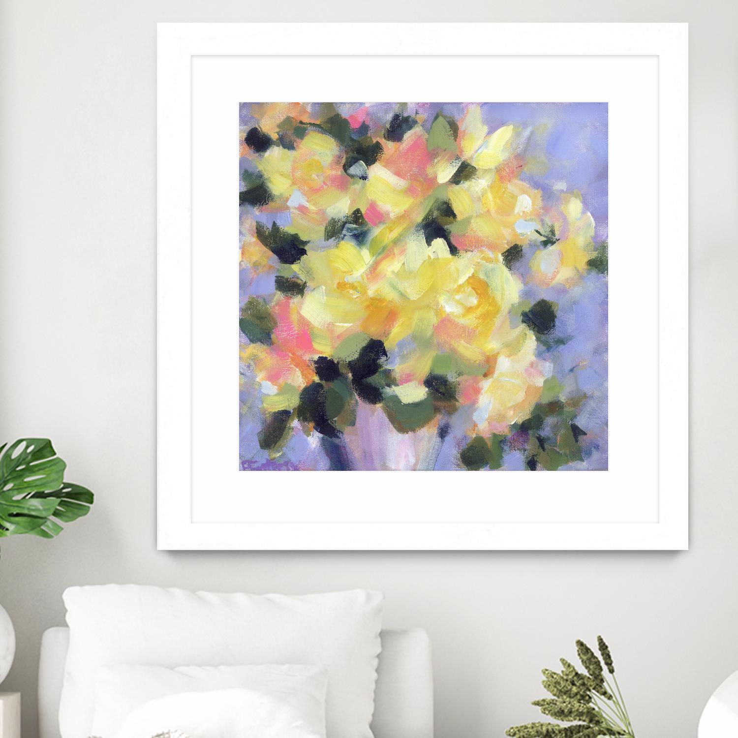 NULL by NULL NULL on GIANT ART - NULL NULL