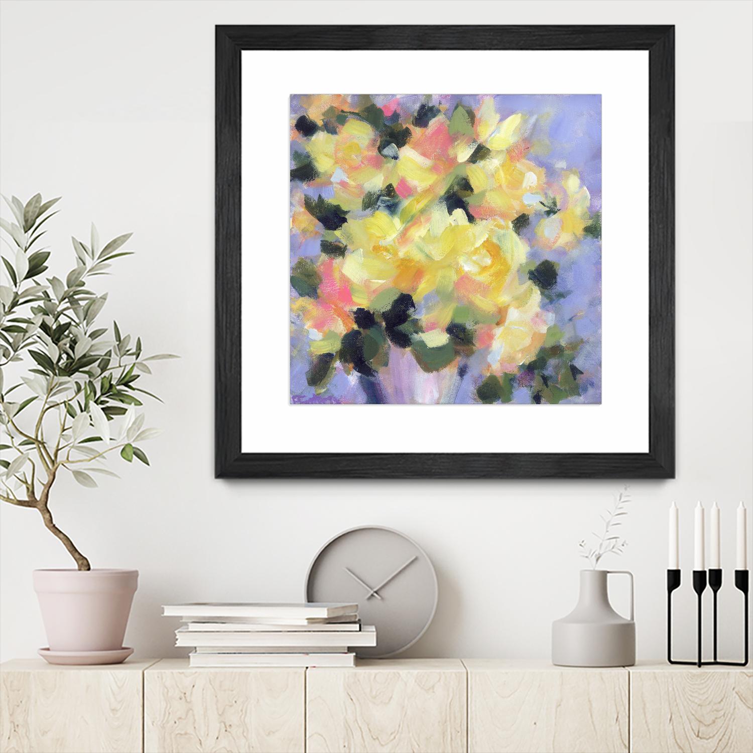 NULL by NULL NULL on GIANT ART - NULL NULL