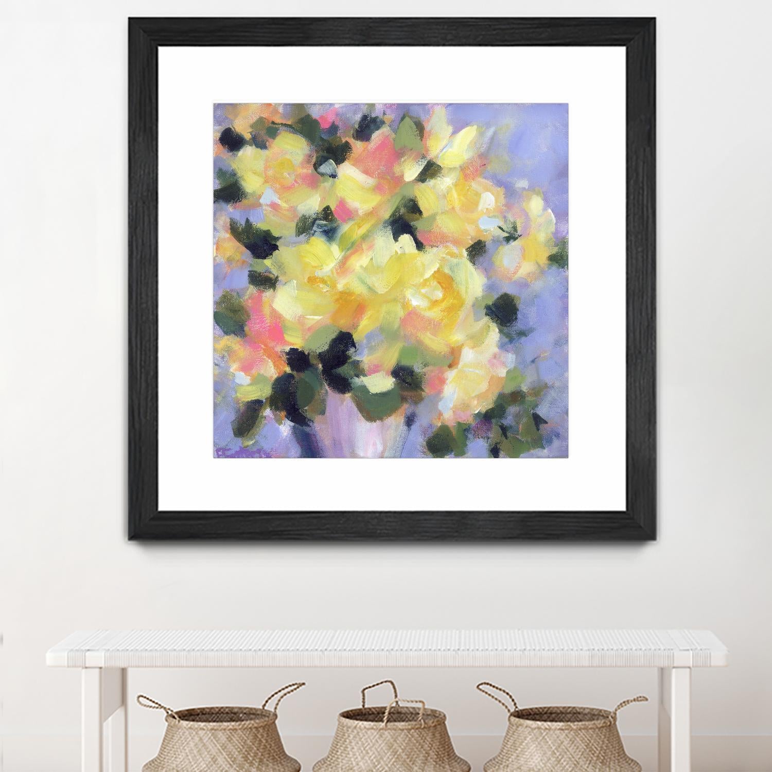 NULL by NULL NULL on GIANT ART - NULL NULL