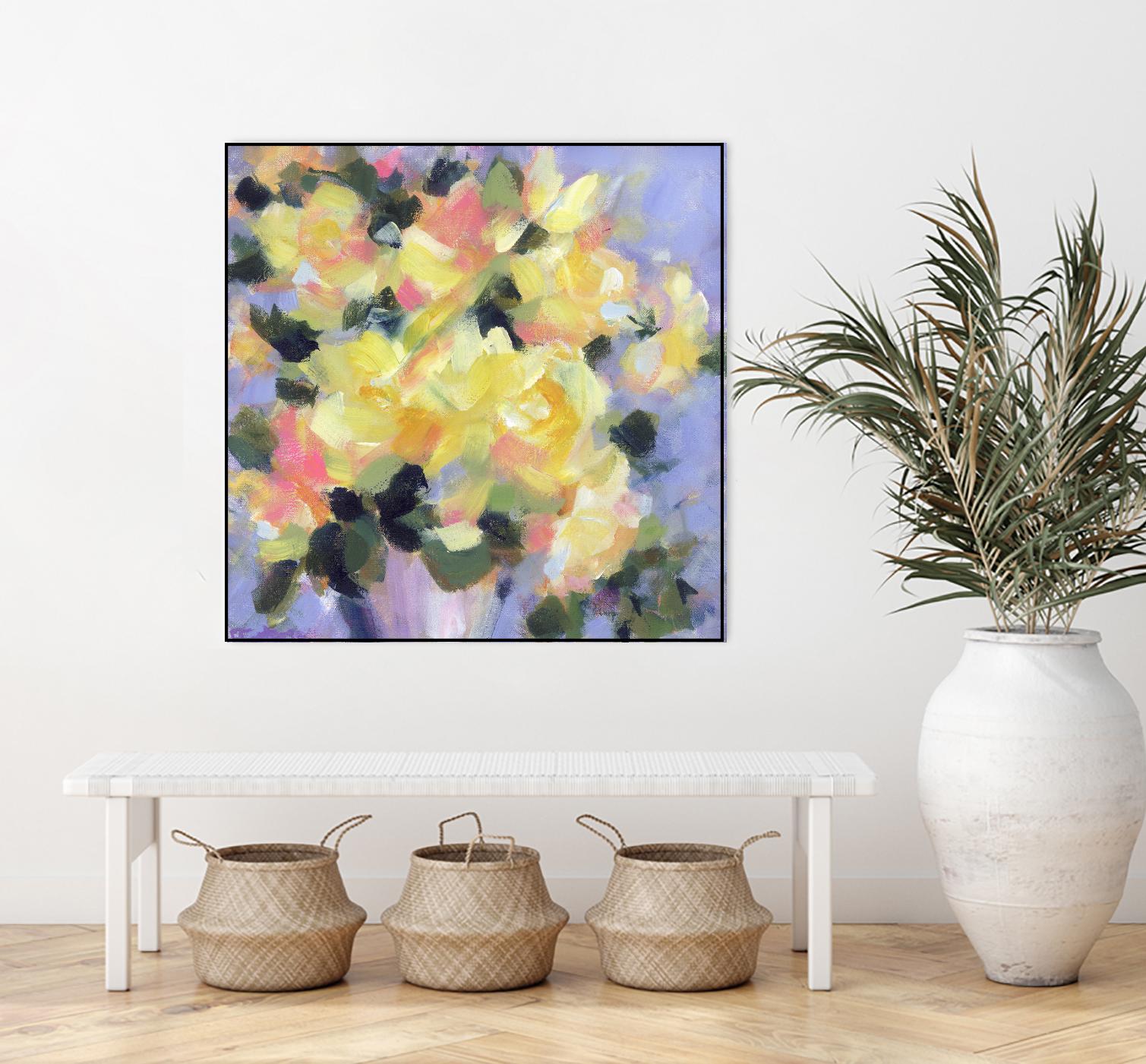 NULL by NULL NULL on GIANT ART - NULL NULL