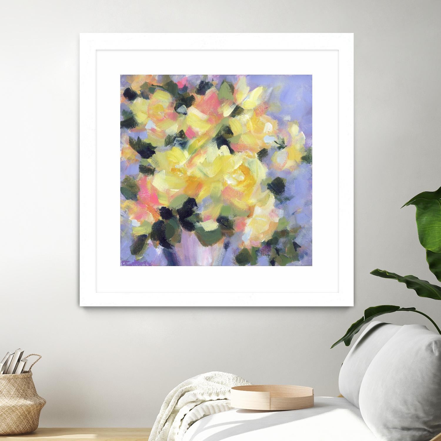 NULL by NULL NULL on GIANT ART - NULL NULL